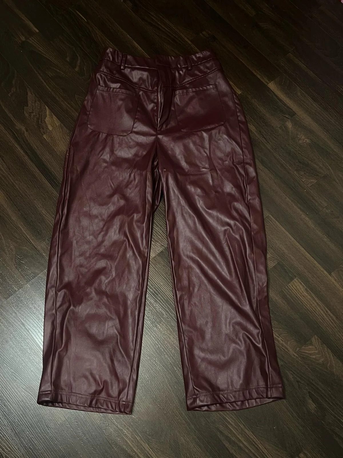 Shein Pants, size S / 36 / 8, photo 1