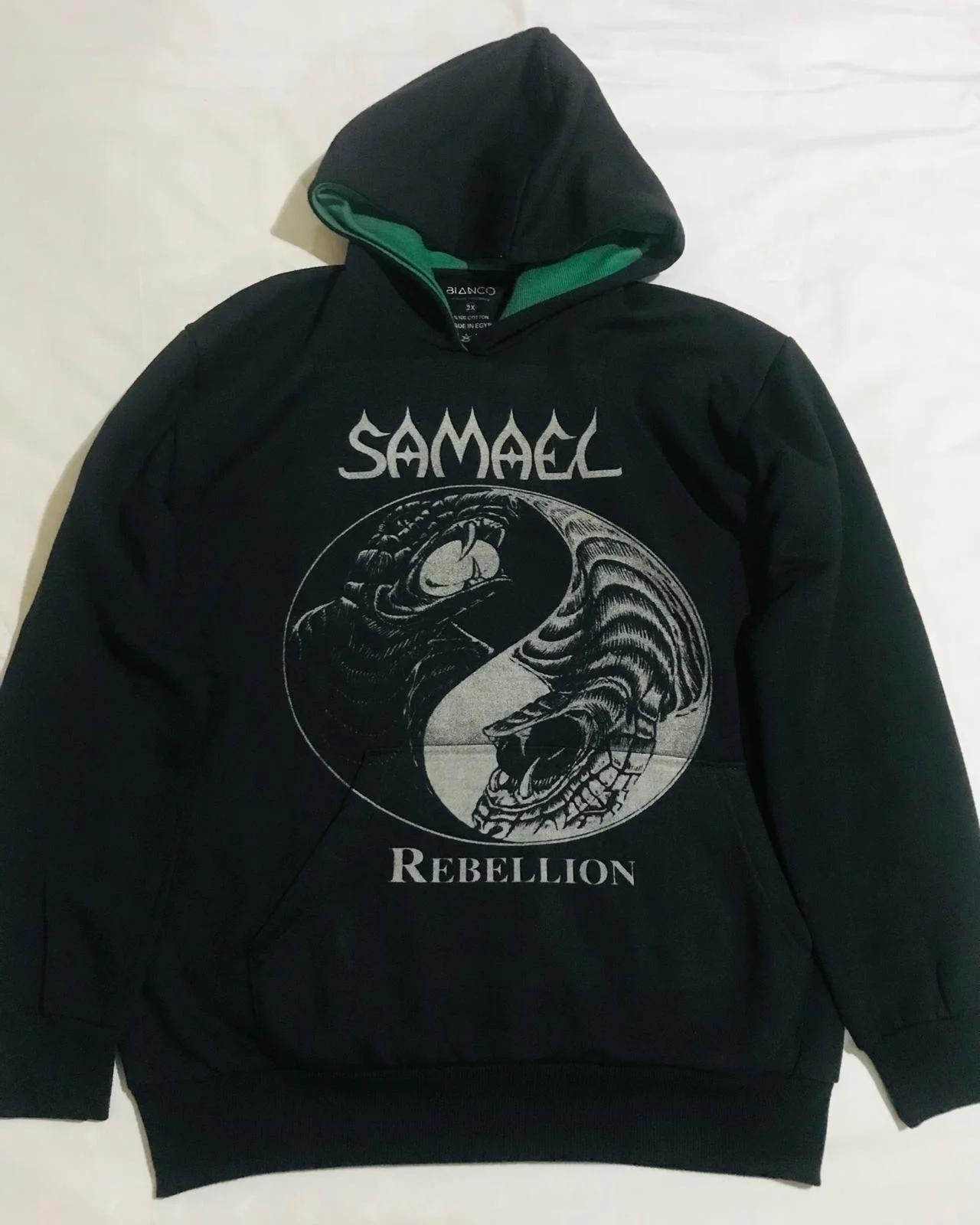 Hoodies, size XL, photo 1