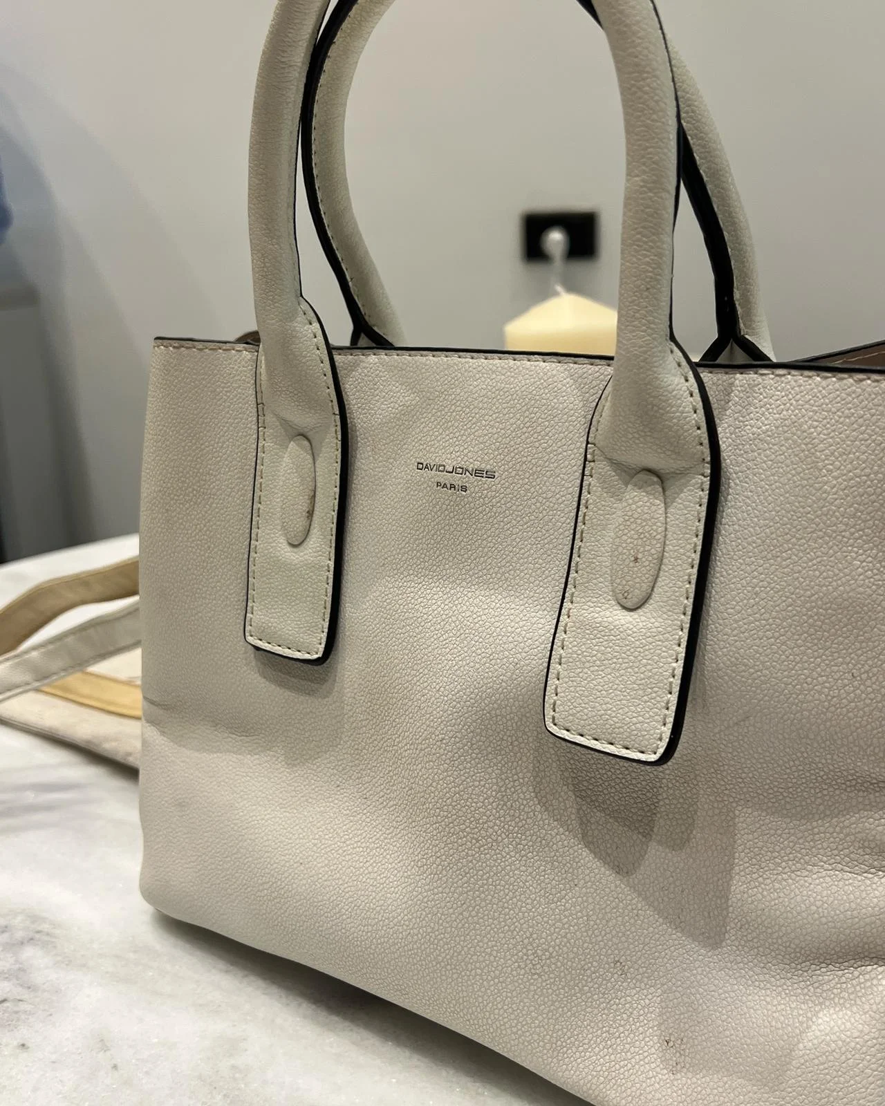David Jones Cross-Body Bag, size One size, photo 1