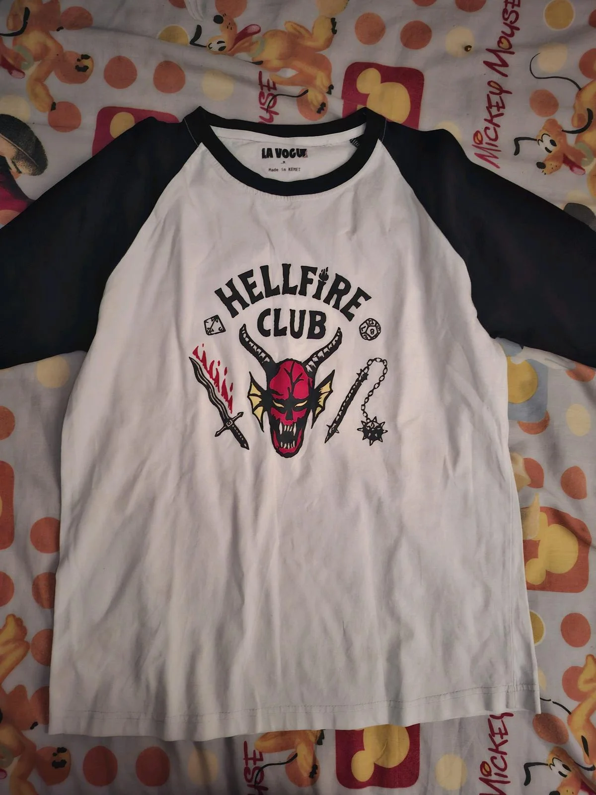 T-shirts, size M, photo 1