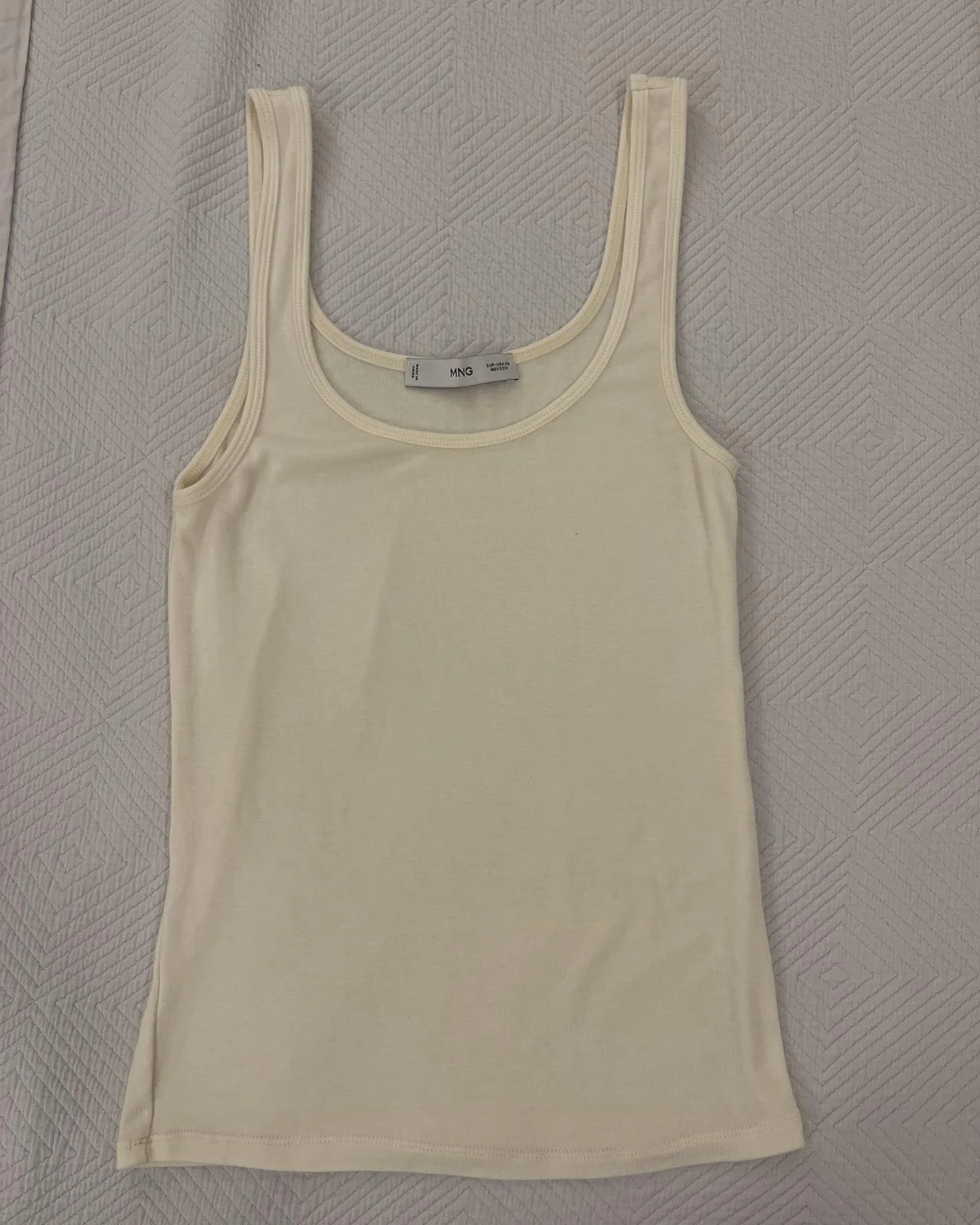 Mango Tank Tops, size XS / 34 / 6, photo 1
