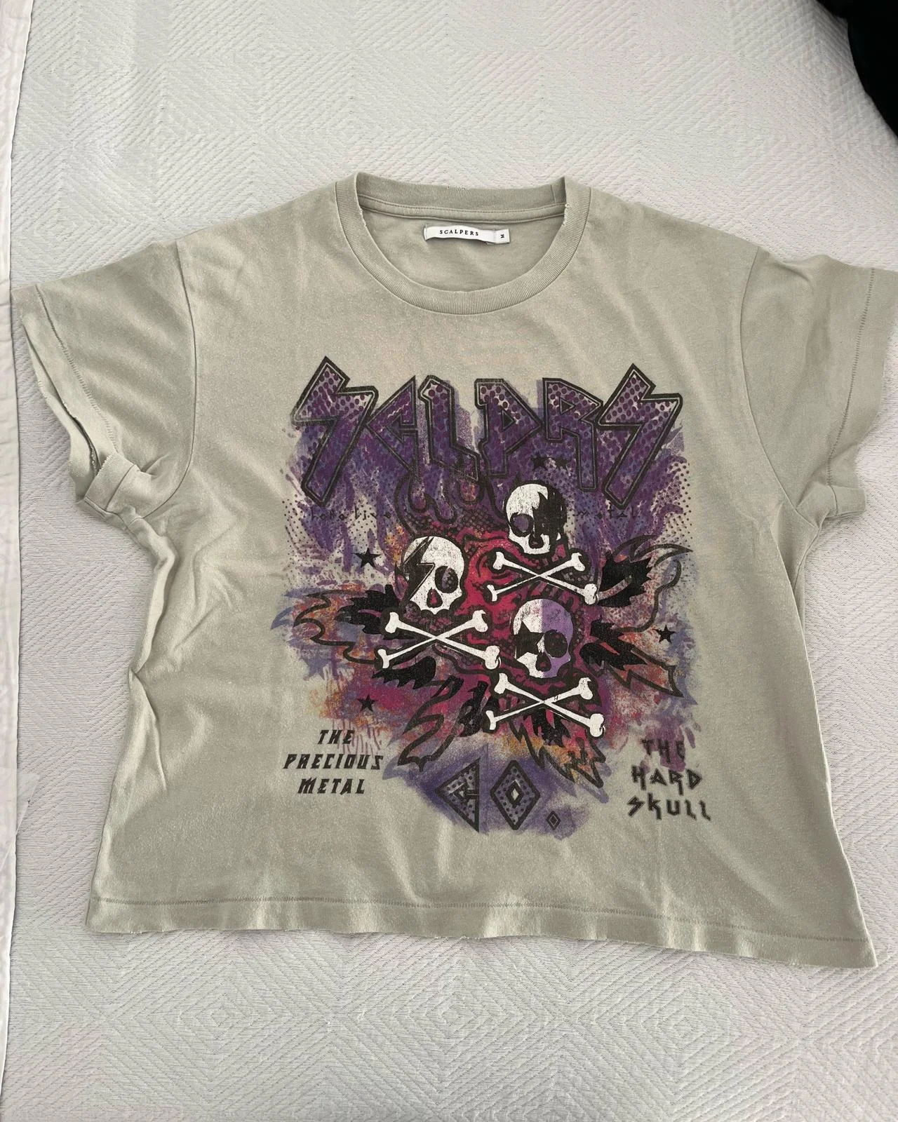 T-shirts, size M / 38 / 10, photo 1