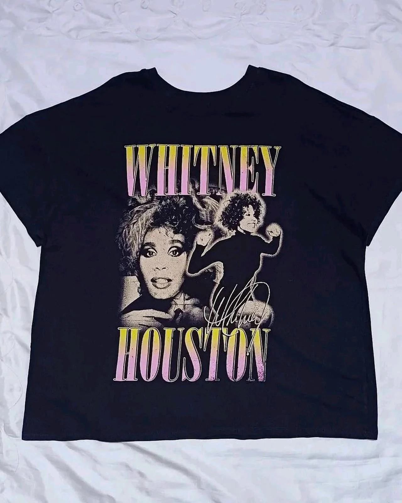 T-shirts, size XL, photo 1