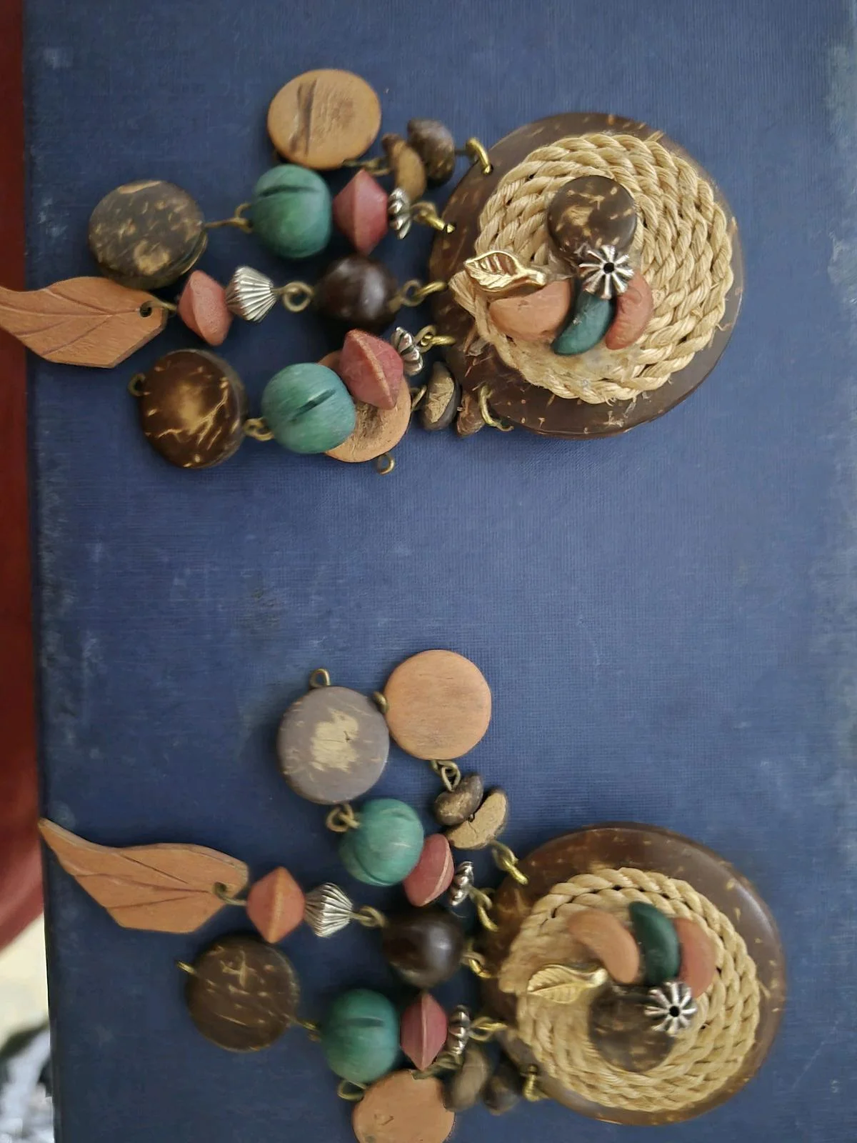 Earrings, size Other, photo 1