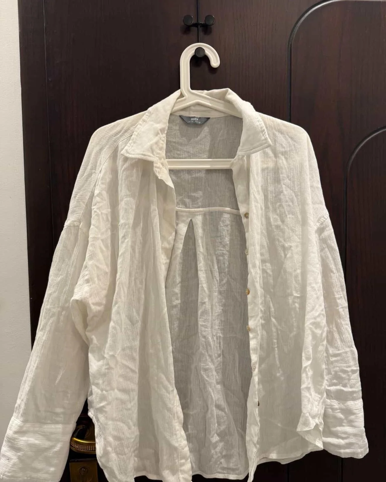 Max Blouses, size M / 38 / 10, photo 1