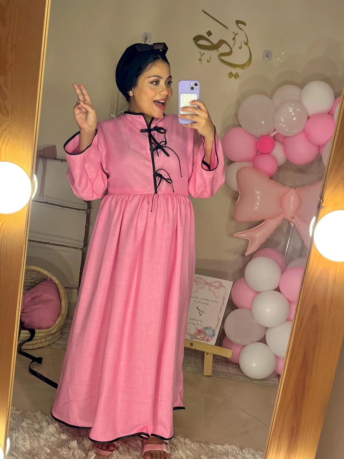 Maxi Dresses, size One size, photo 1