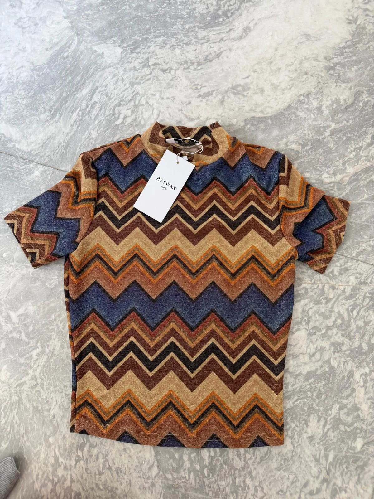 Blouses, size S / 36 / 8, photo 1