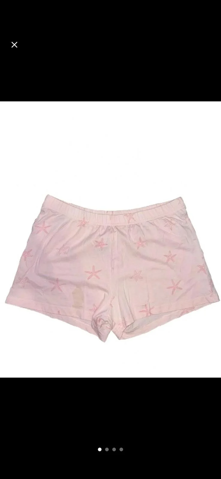 F&F Sleep Shorts, size M / 38 / 10, photo 1