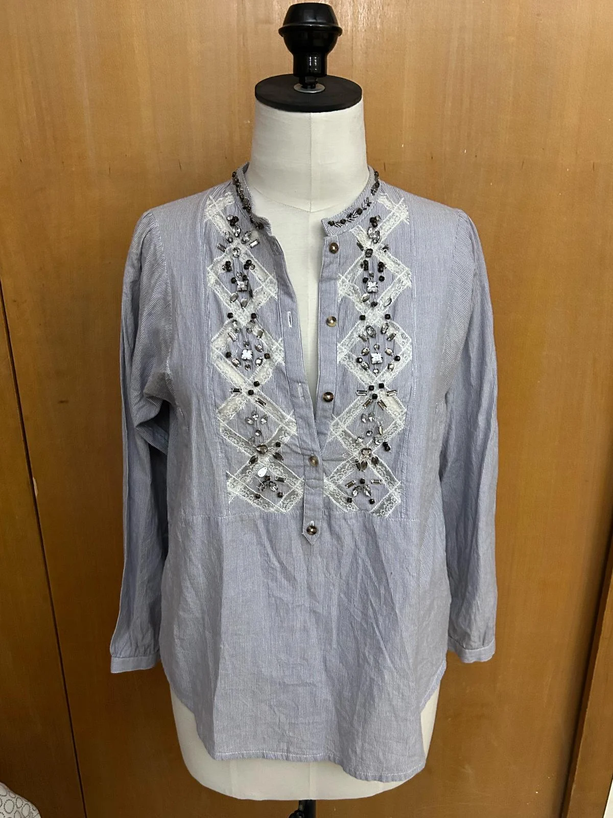 Shirts, size XL / 42 / 14, photo 1