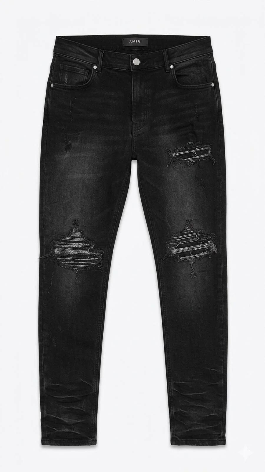 Amiri Jeans, size W33, photo 1