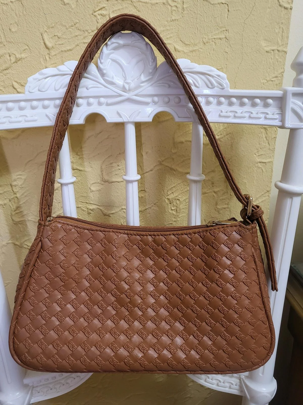 Shoulder Bag, size Other, photo 1