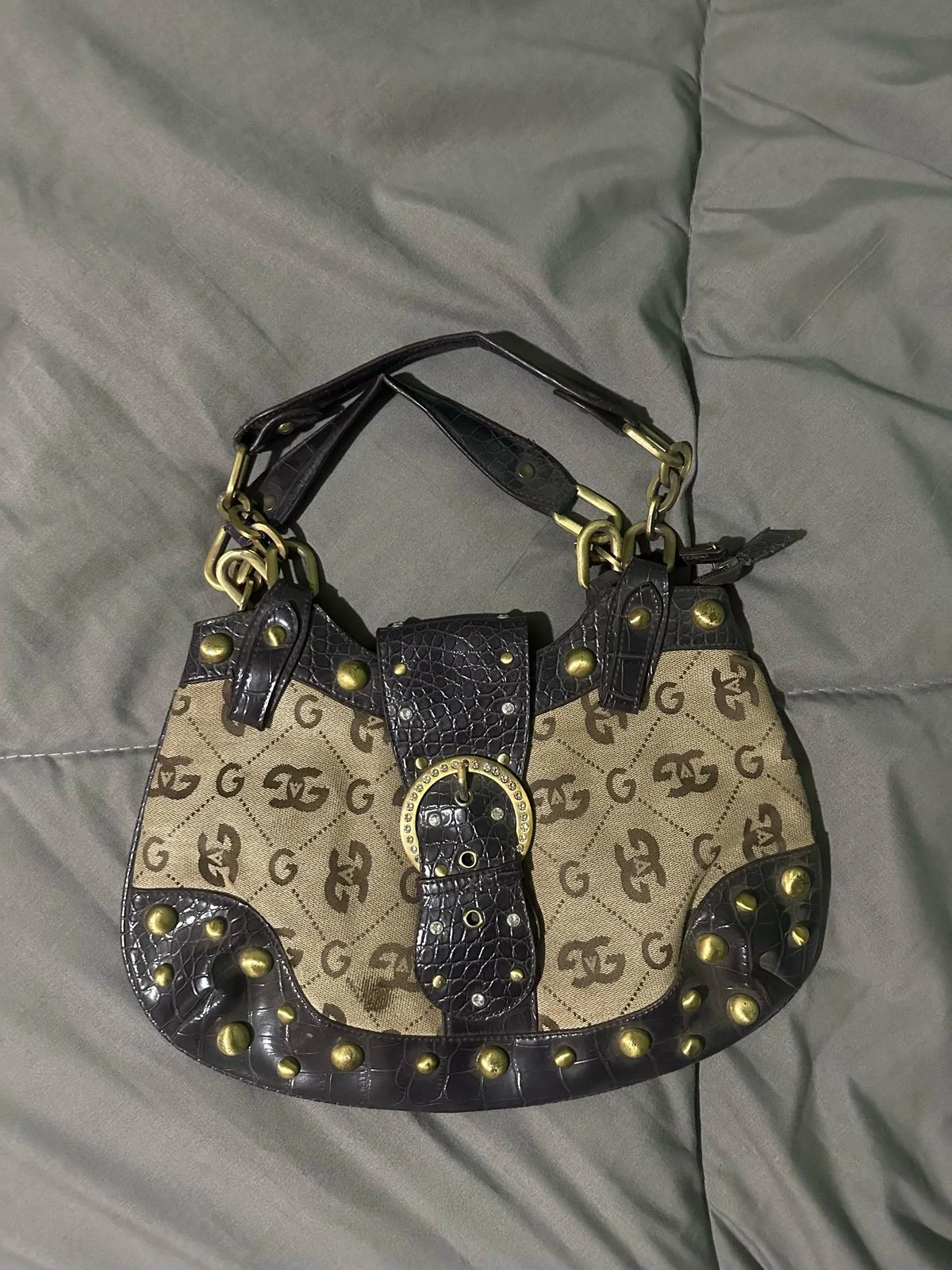 Shoulder Bag, size One size, photo 1