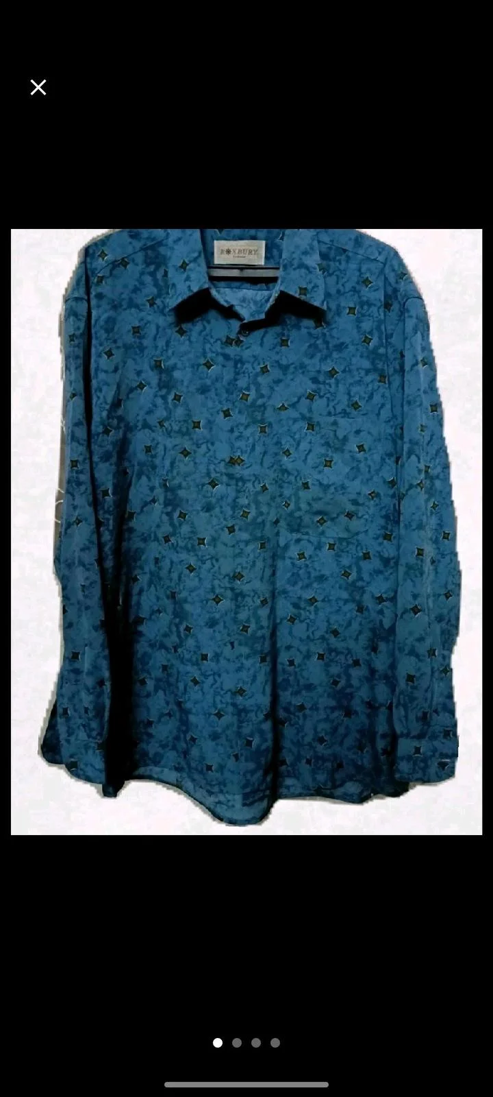 Button Down Shirts, size XXL, photo 1