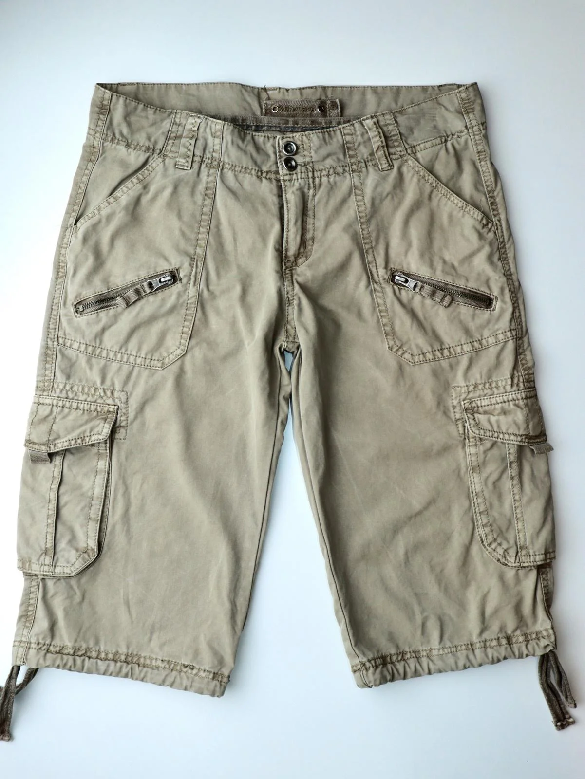Sutherland Shorts, size XS / 34 / 6, photo 1