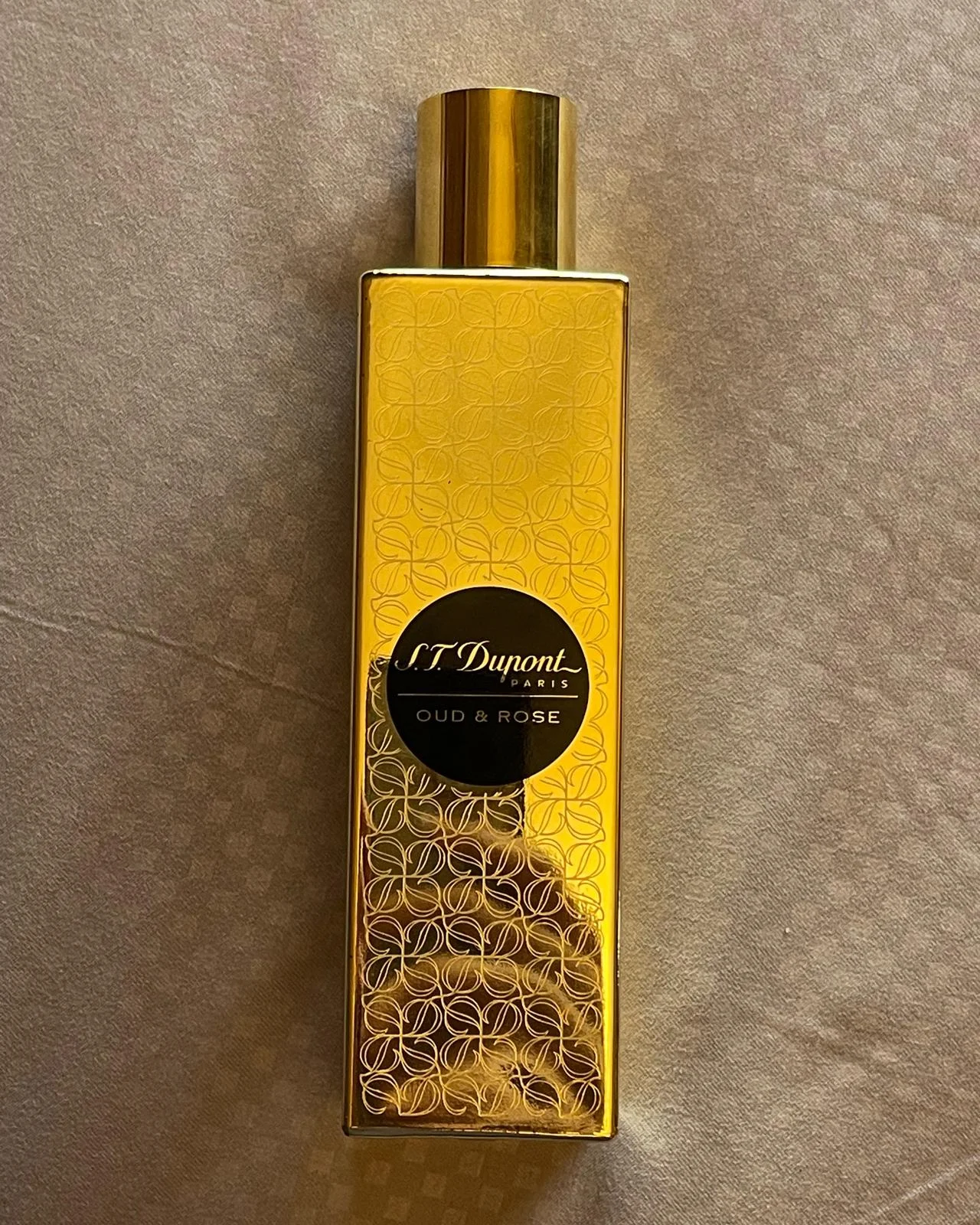 S.T. Dupont Perfume, size No Size, photo 1