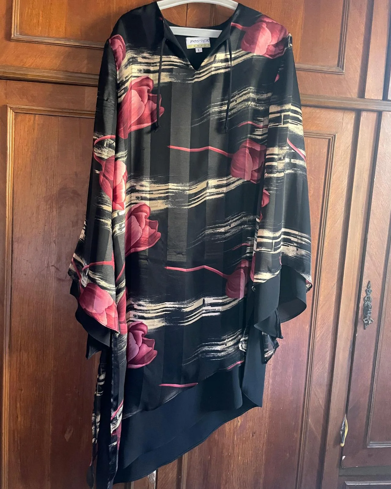 Blouses, size L / 40 / 12, photo 1
