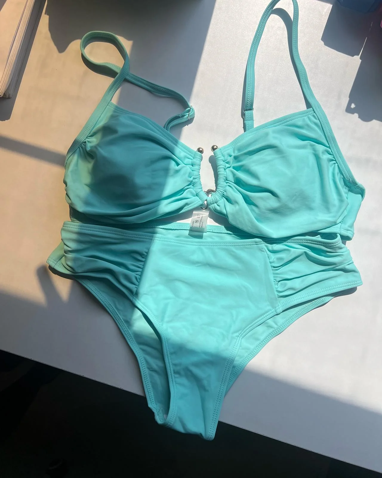 Shein Bikini, size S / 36 / 8, photo 1