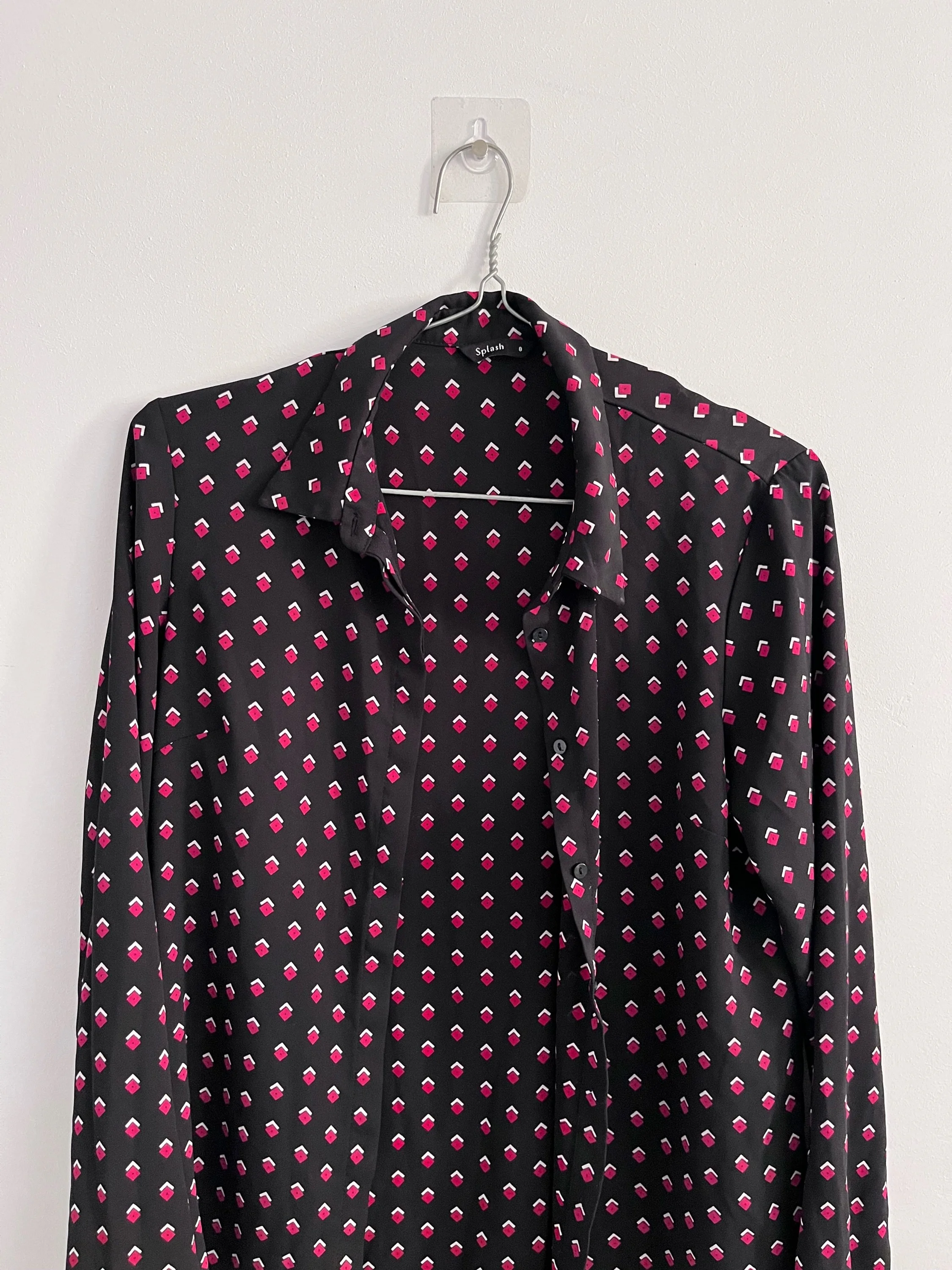 Splash Shirts, size S / 36 / 8, photo 1