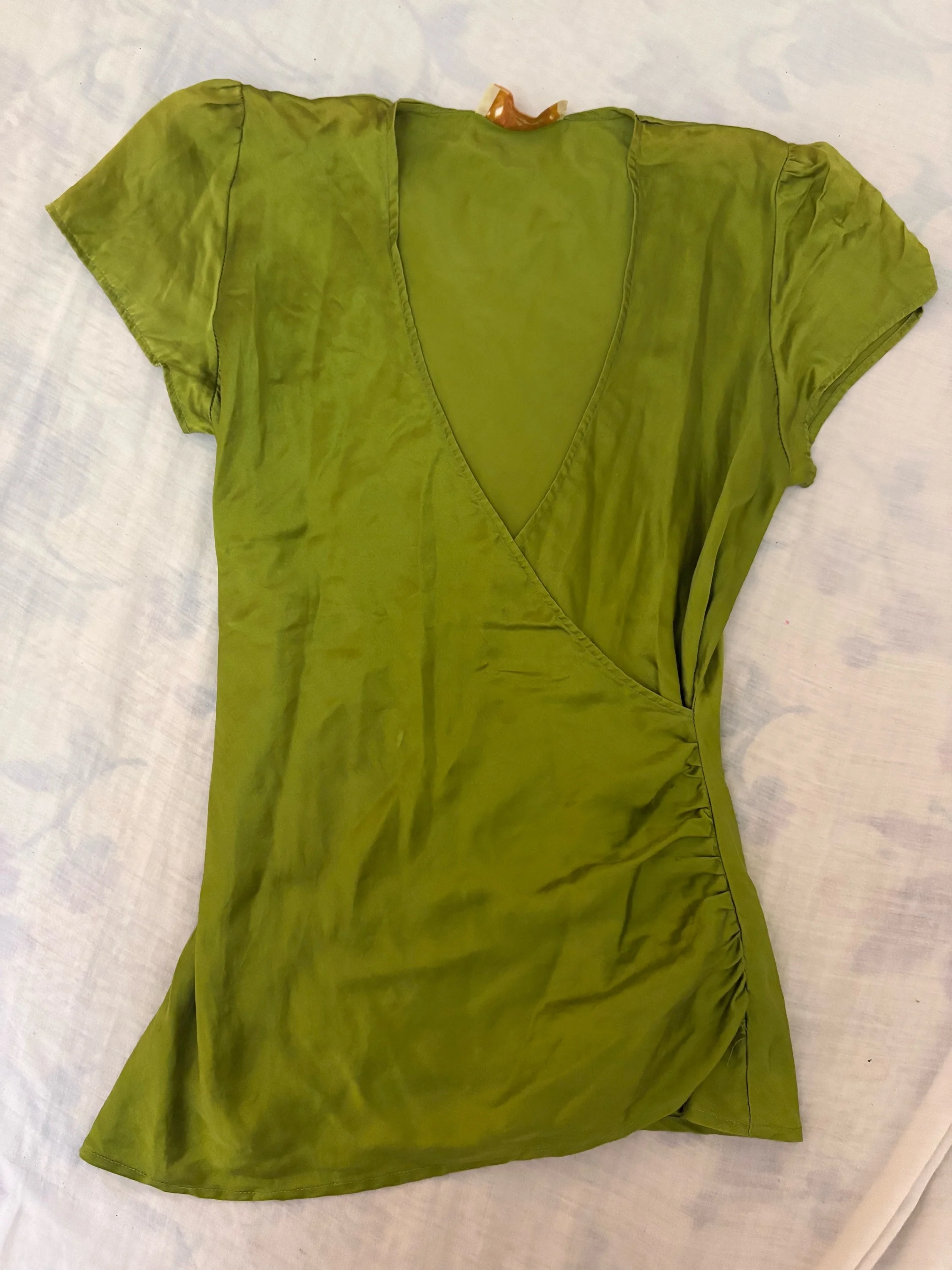 Blouses, size M / 38 / 10, photo 1