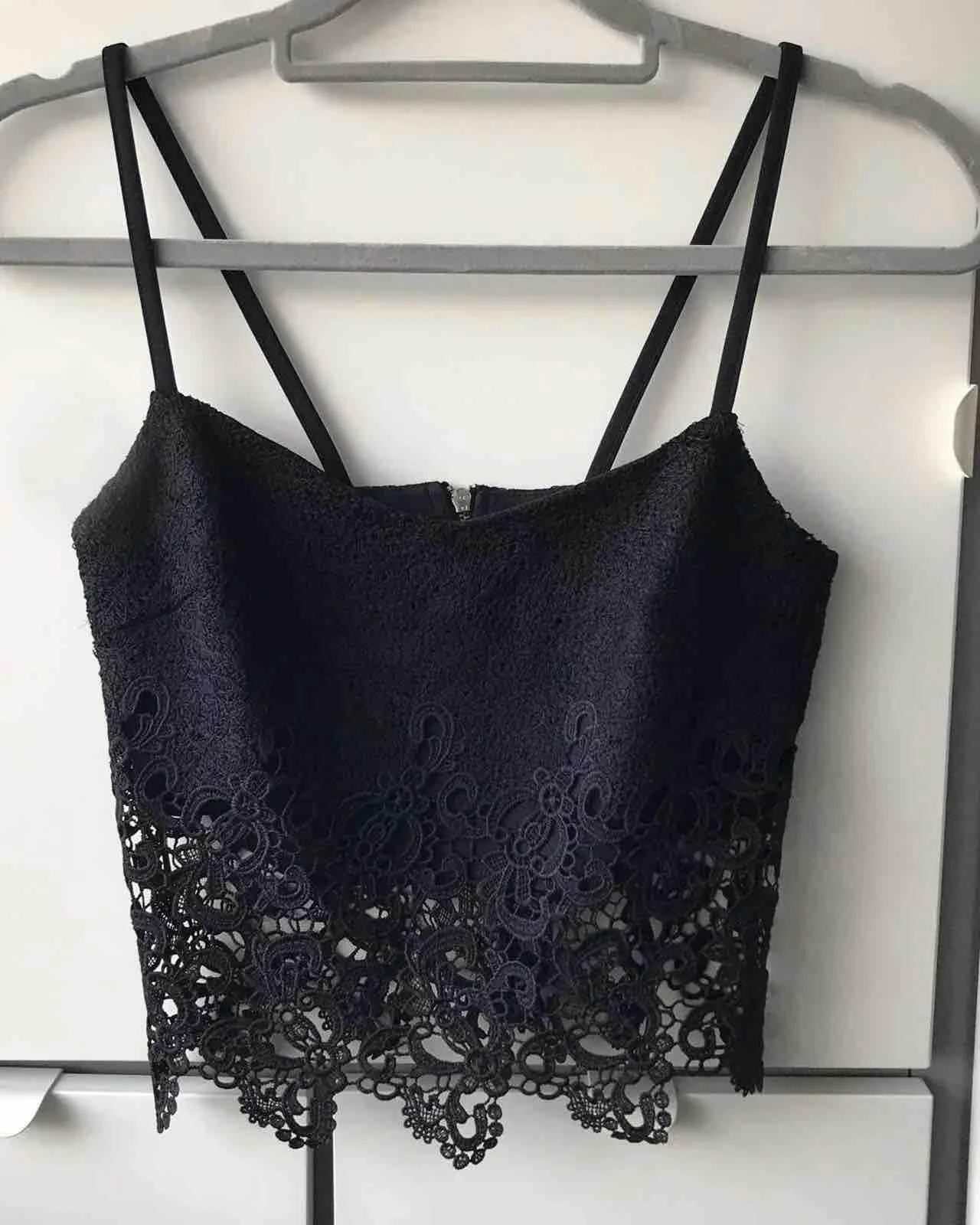 River Island Crop Tops, size XS / 34 / 6, photo 1