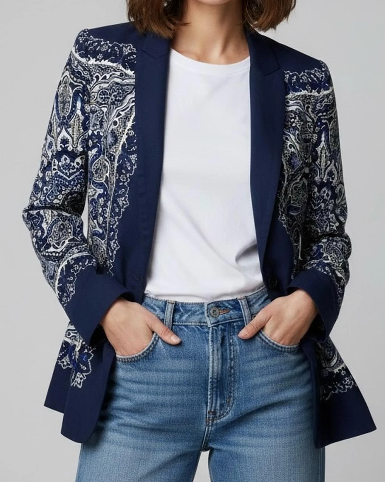 Zara Blazers, size M / 38 / 10, photo 1