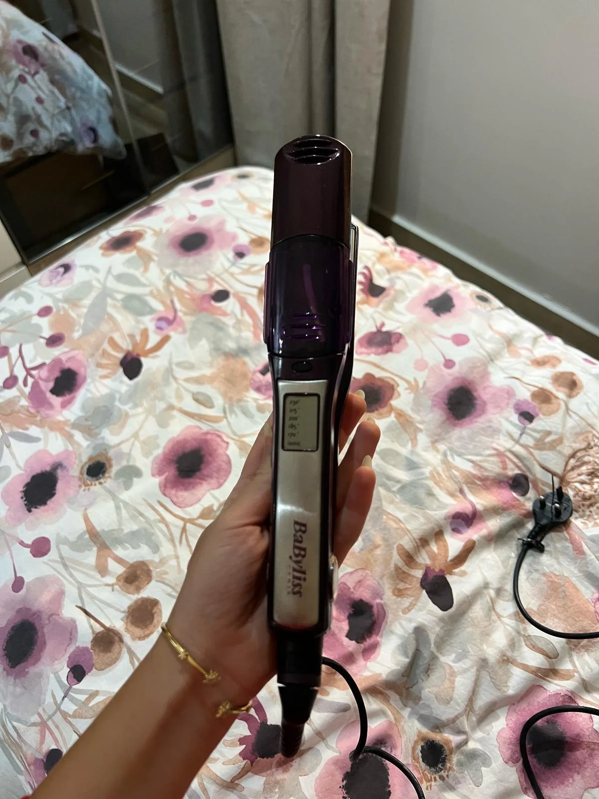 BaByliss Hair Accessories, size Other, photo 1