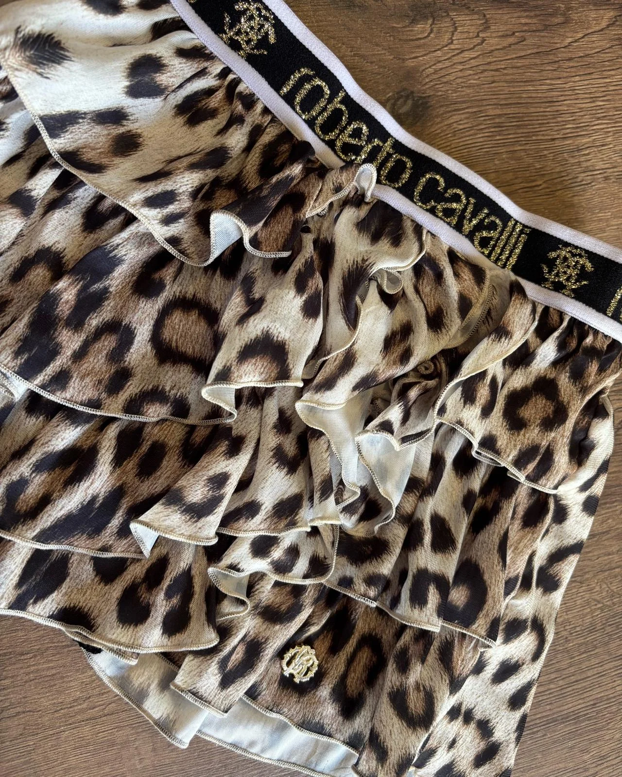 Roberto Cavalli Blouses, size S / 36 / 8, photo 1