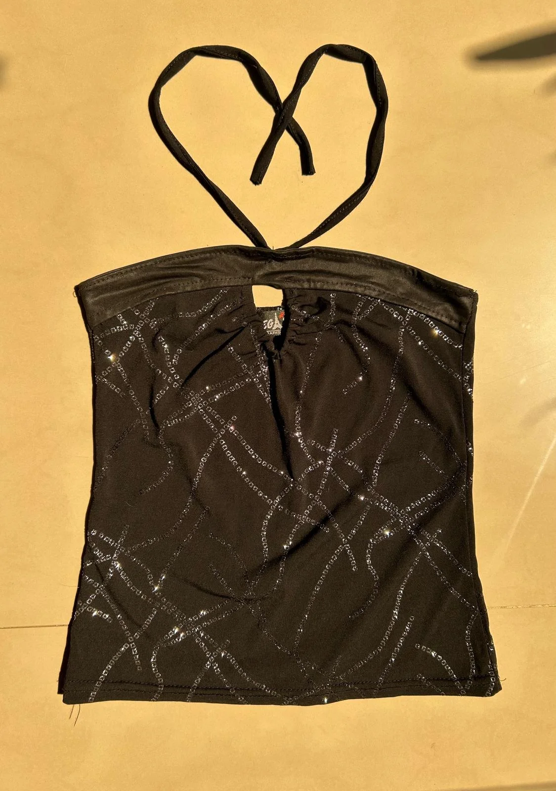 Halter Tops, size S / 36 / 8, photo 1