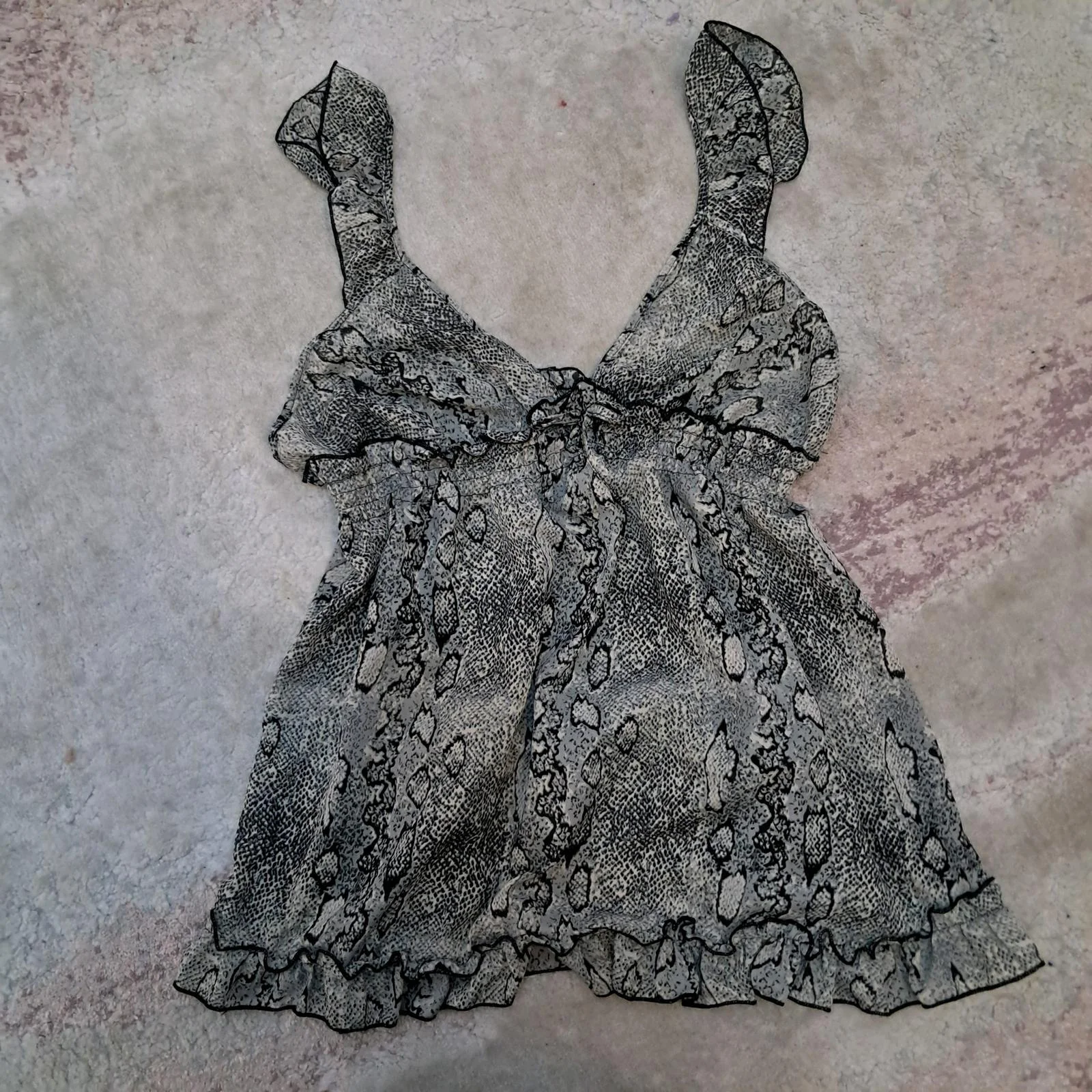 Blouses, size S / 36 / 8, photo 1