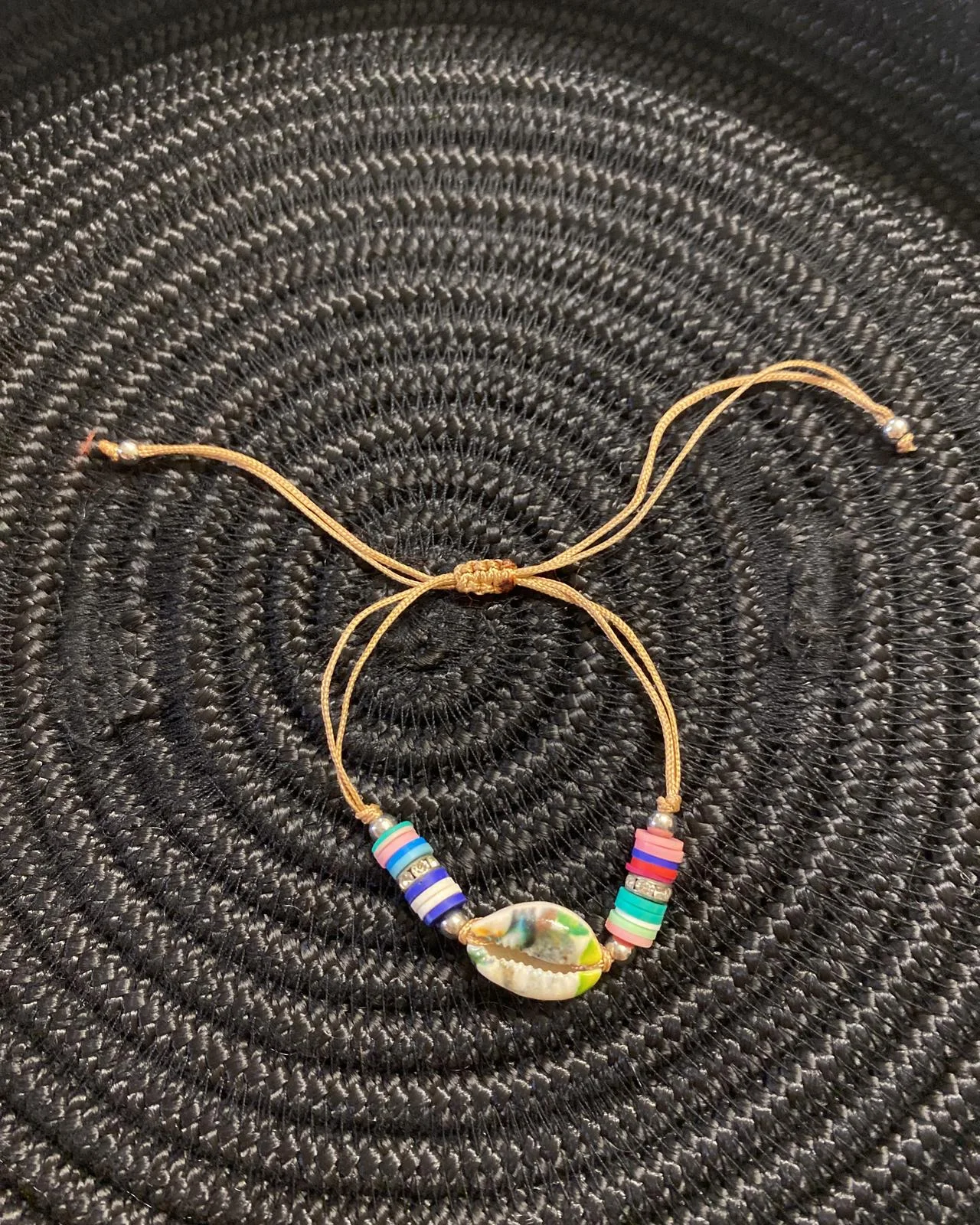 Anklets, size One size, photo 1
