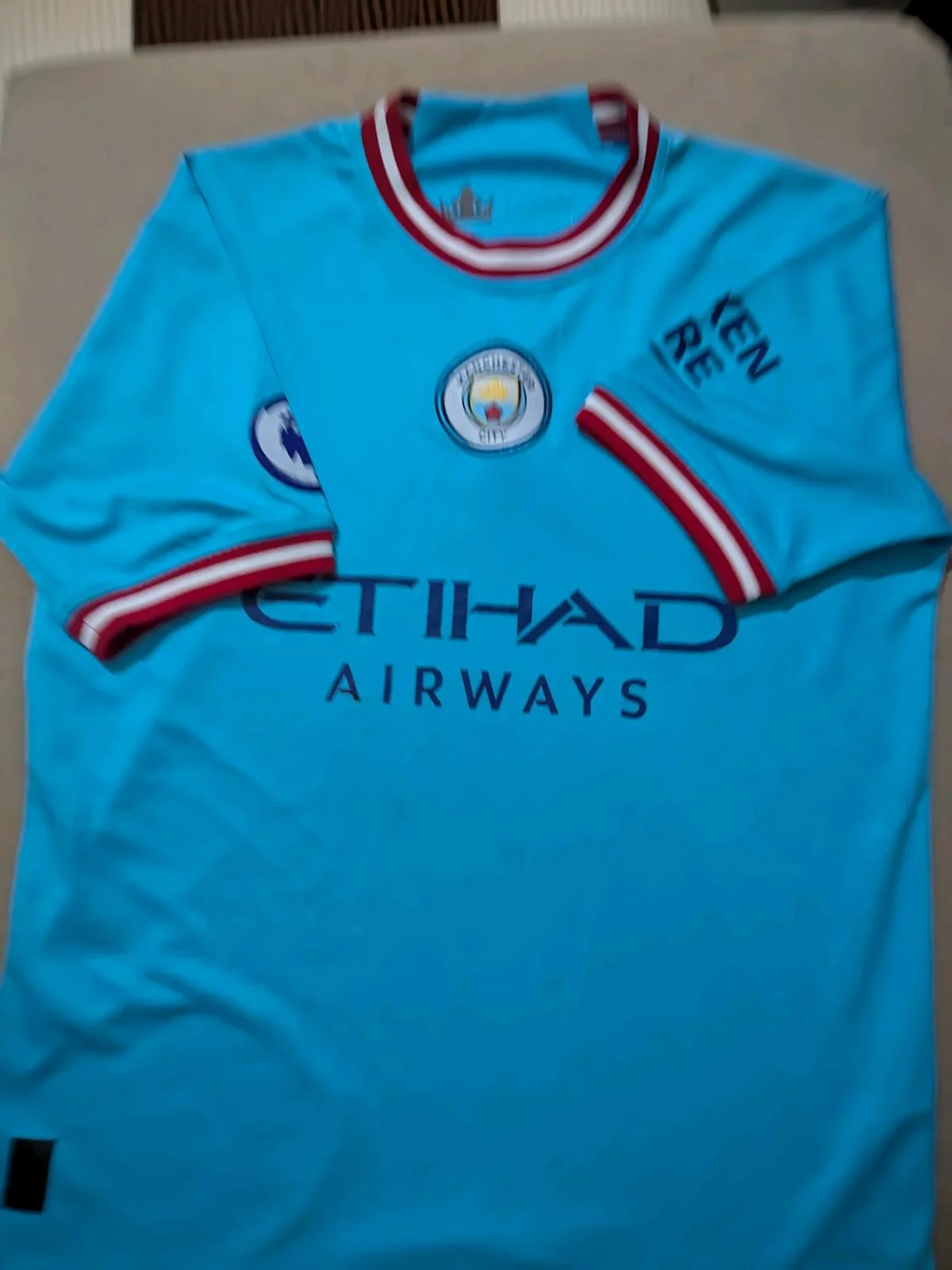 Puma T-shirts, size M, photo 1