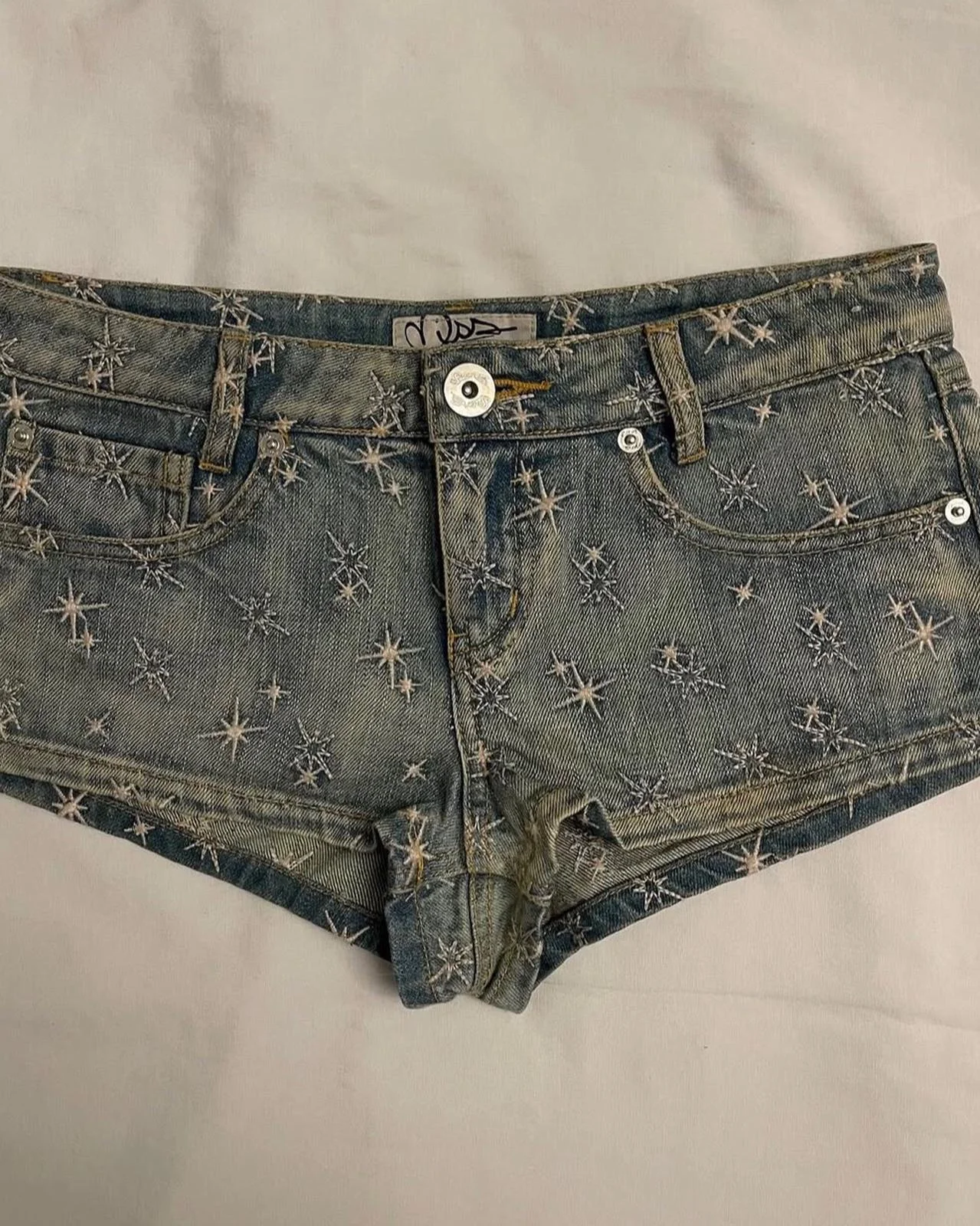 Shorts, size S / 36 / 8, photo 1