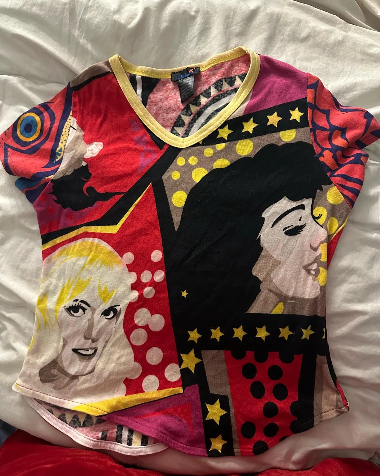 T-shirts, size M / 38 / 10, photo 1