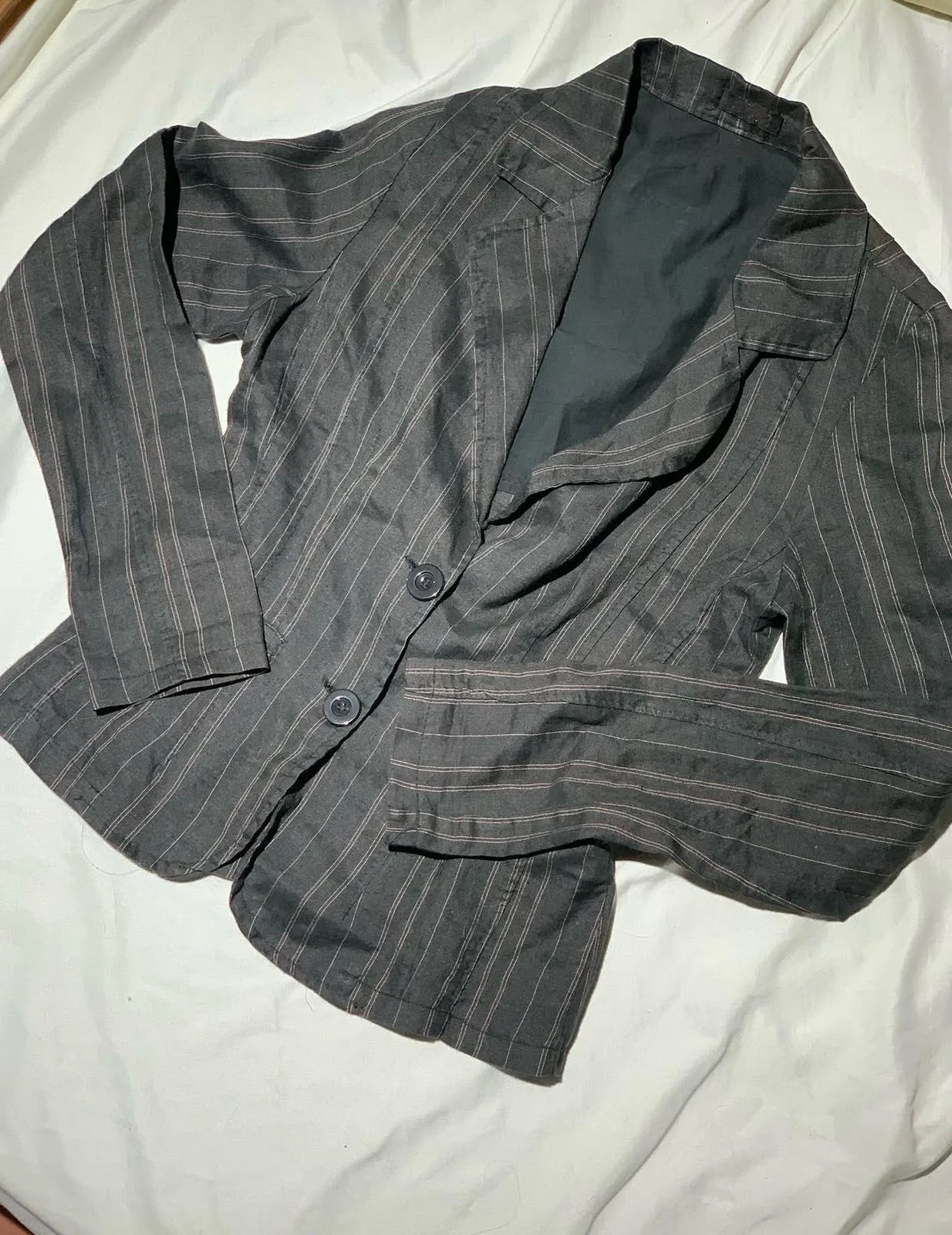 Long Sleeve, size S / 36 / 8, photo 1