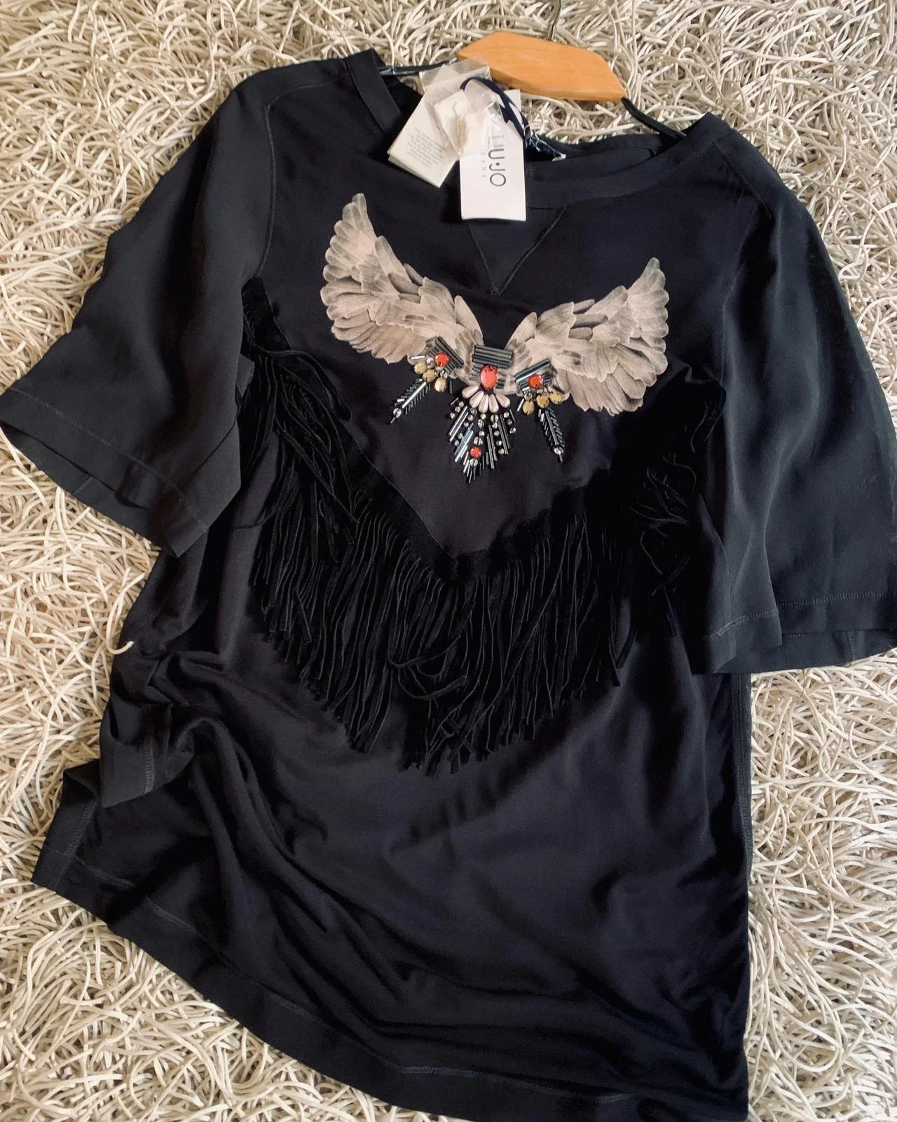 Liu Jo T-shirts, size M / 38 / 10, photo 1