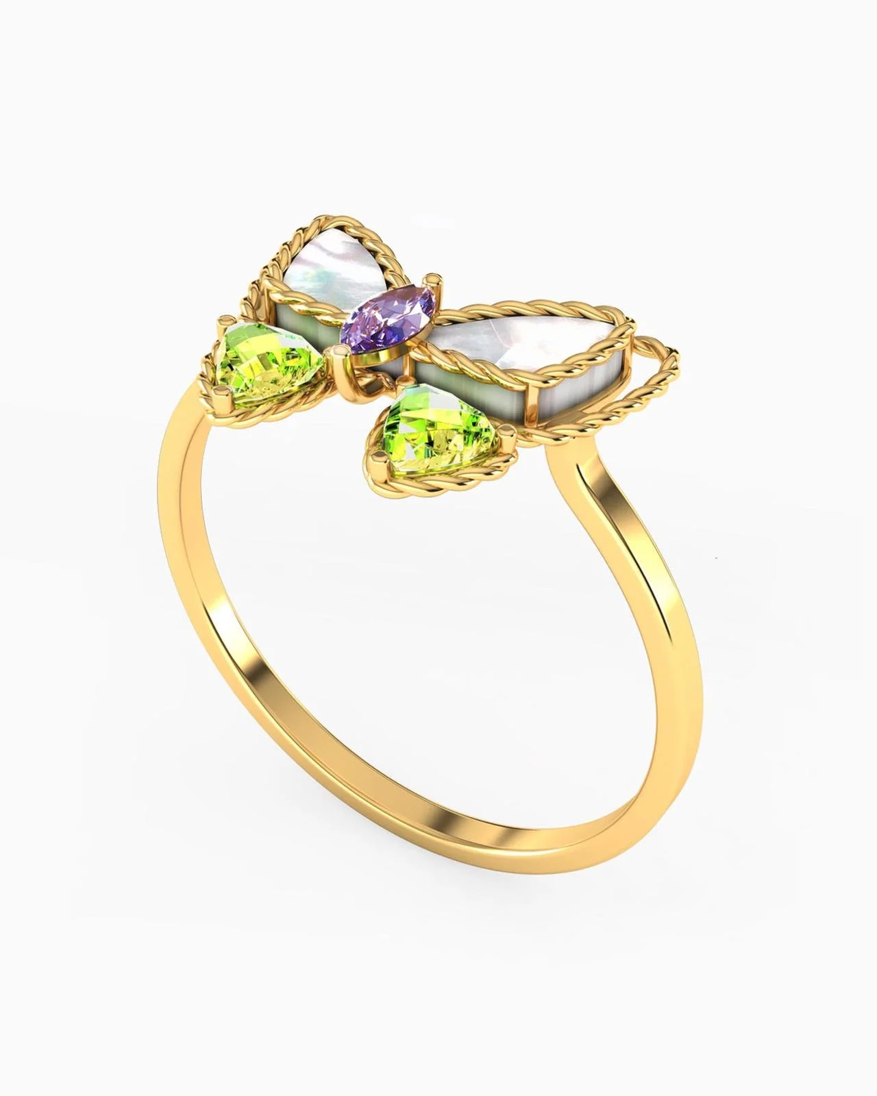 Rings, size One size, photo 1