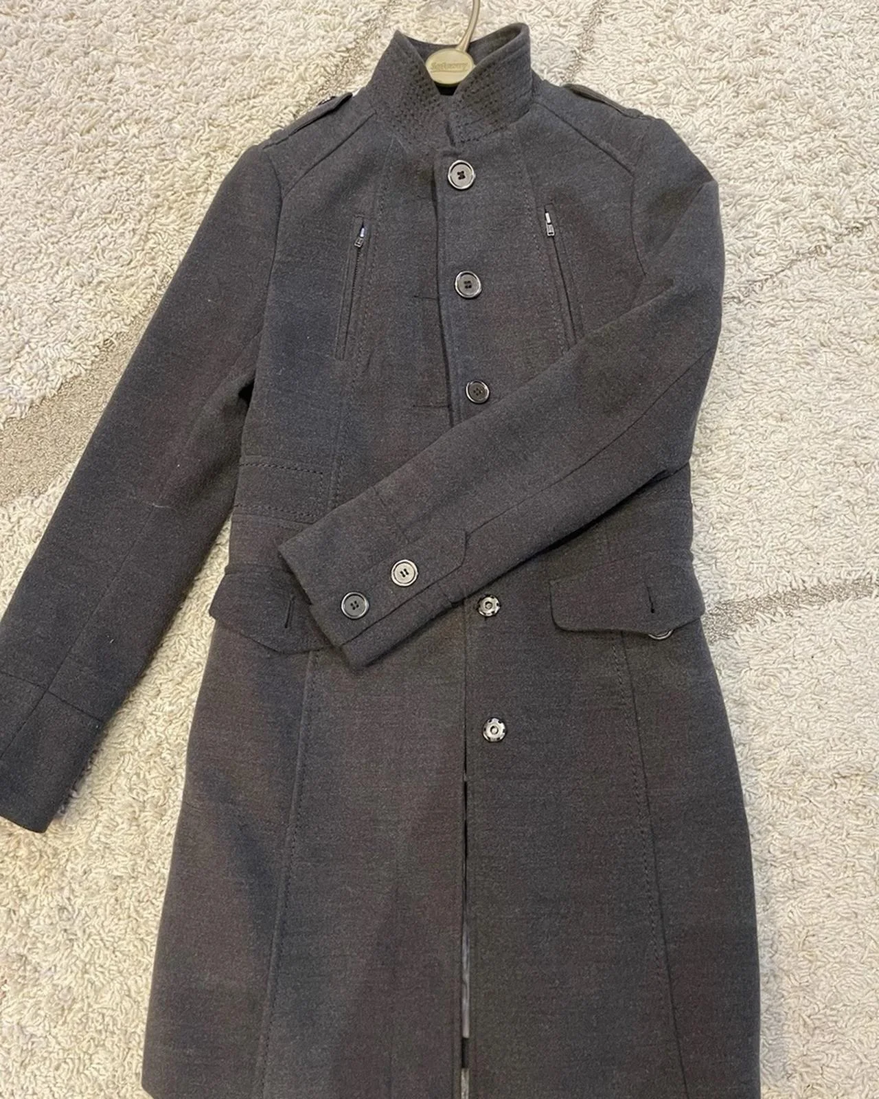 H&M Coats, size M / 38 / 10, photo 1
