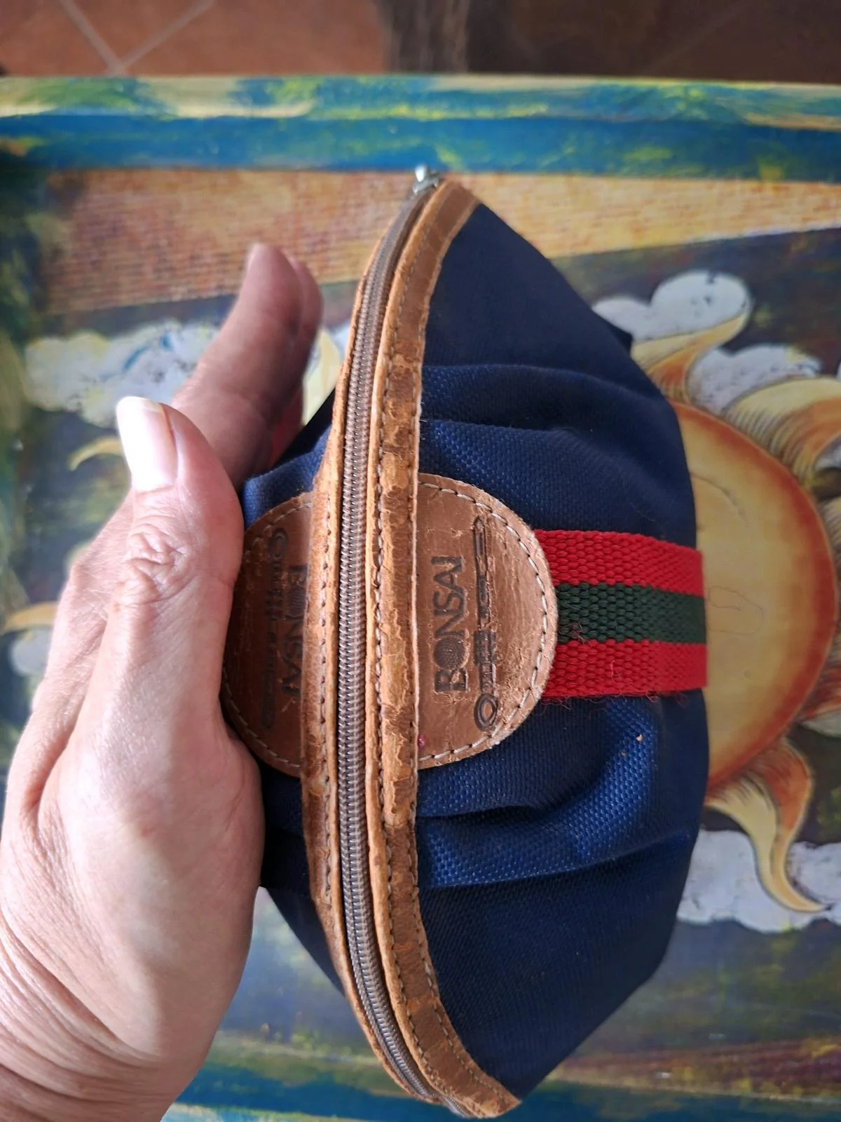 Clutch, size Other, photo 1