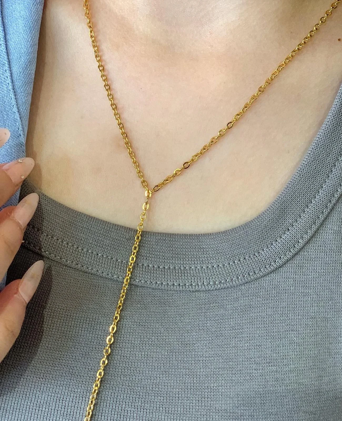 Local Necklaces, size One size, photo 1