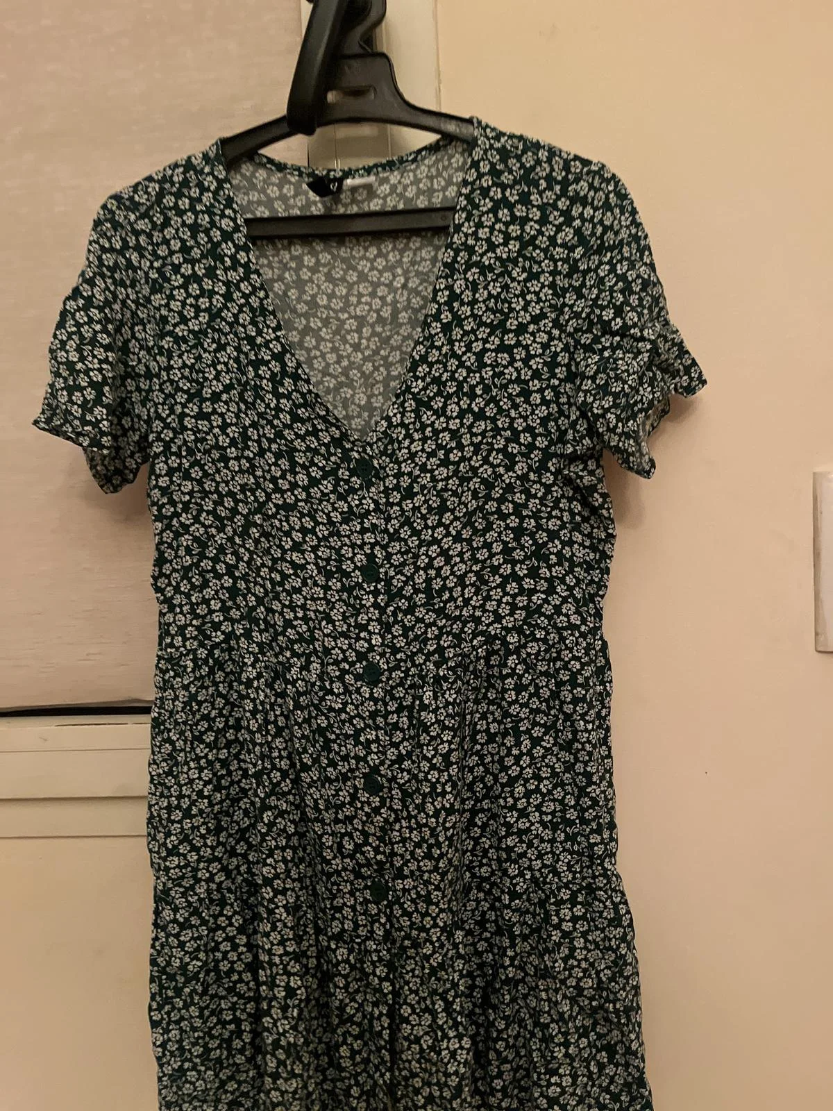 H&M Sundresses, size S / 36 / 8, photo 1