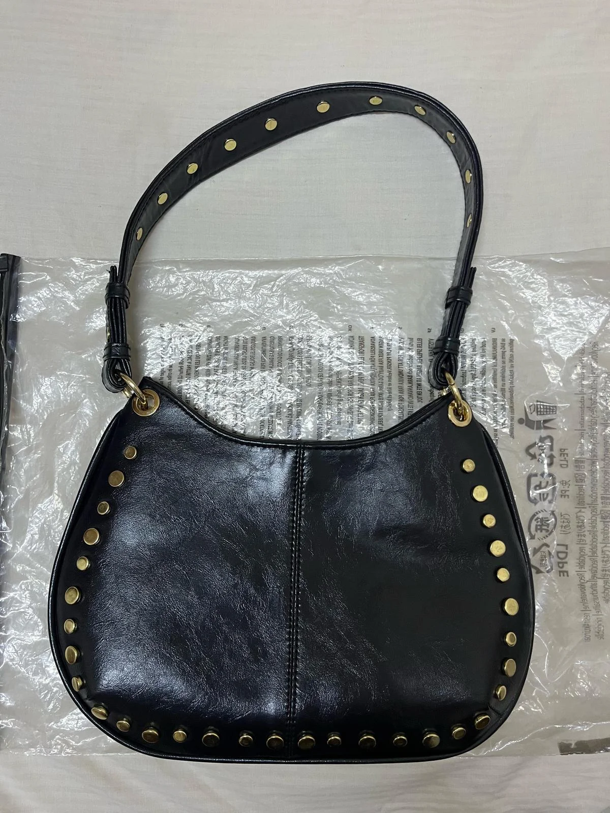 Shoulder Bag, size Other, photo 1