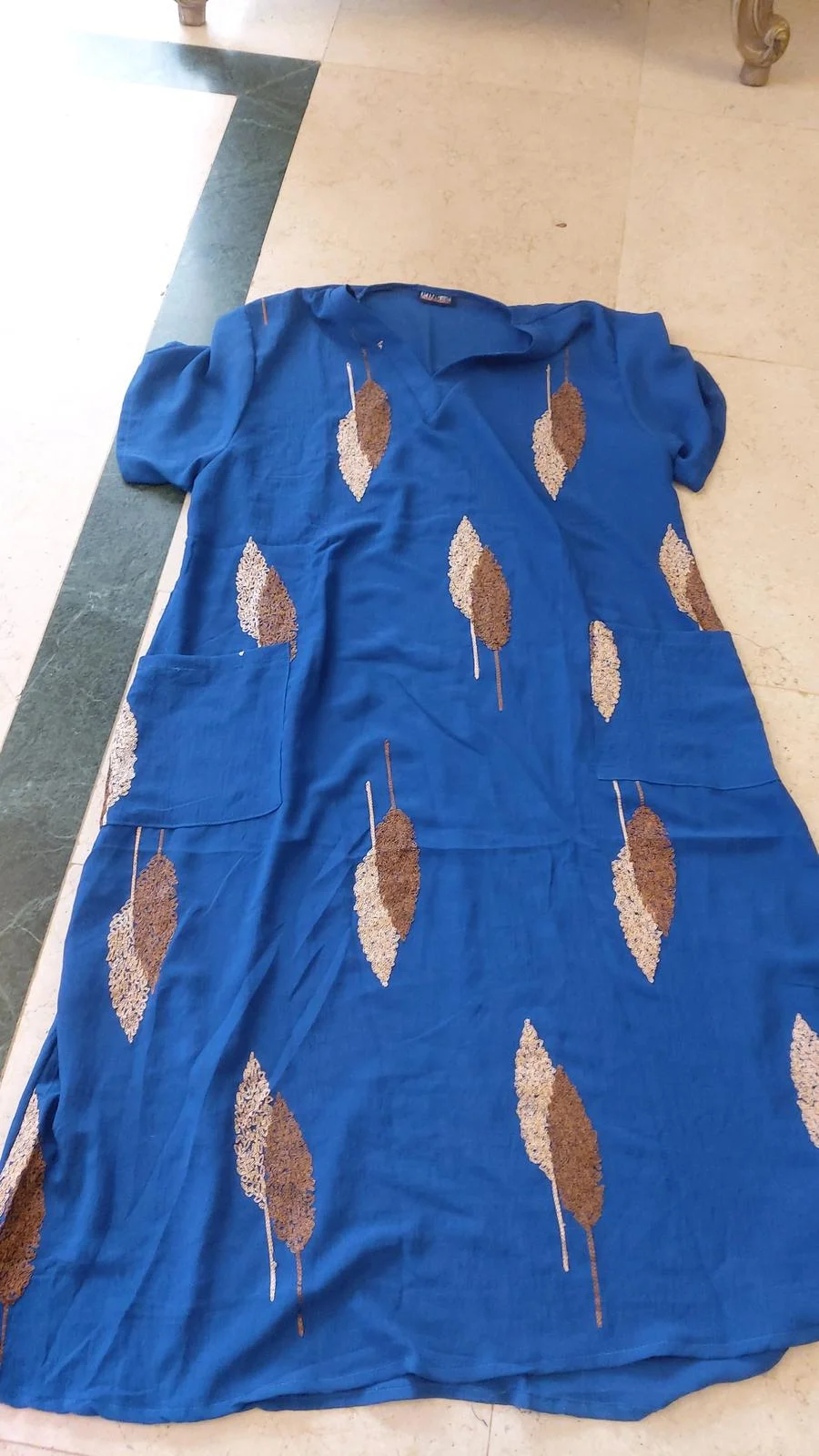 Midi Dresses, size XXL / 44 / 16, photo 1