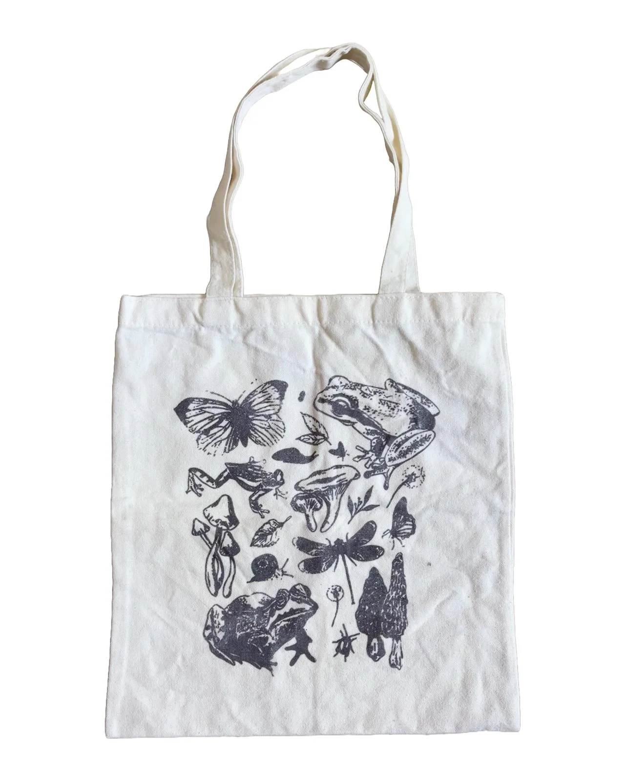 Shein Tote Bag, size One size, photo 1