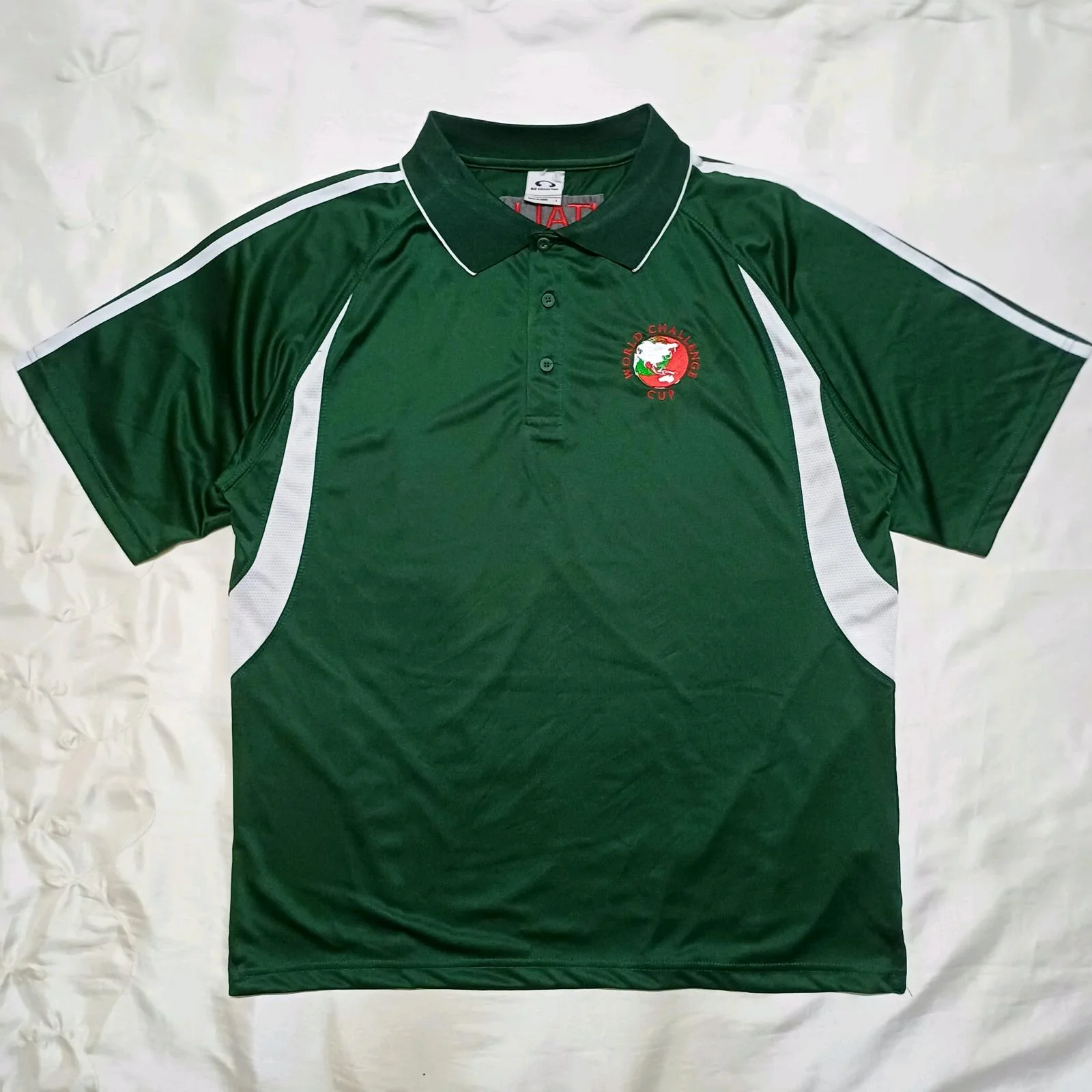Polo Shirts, size L, photo 1