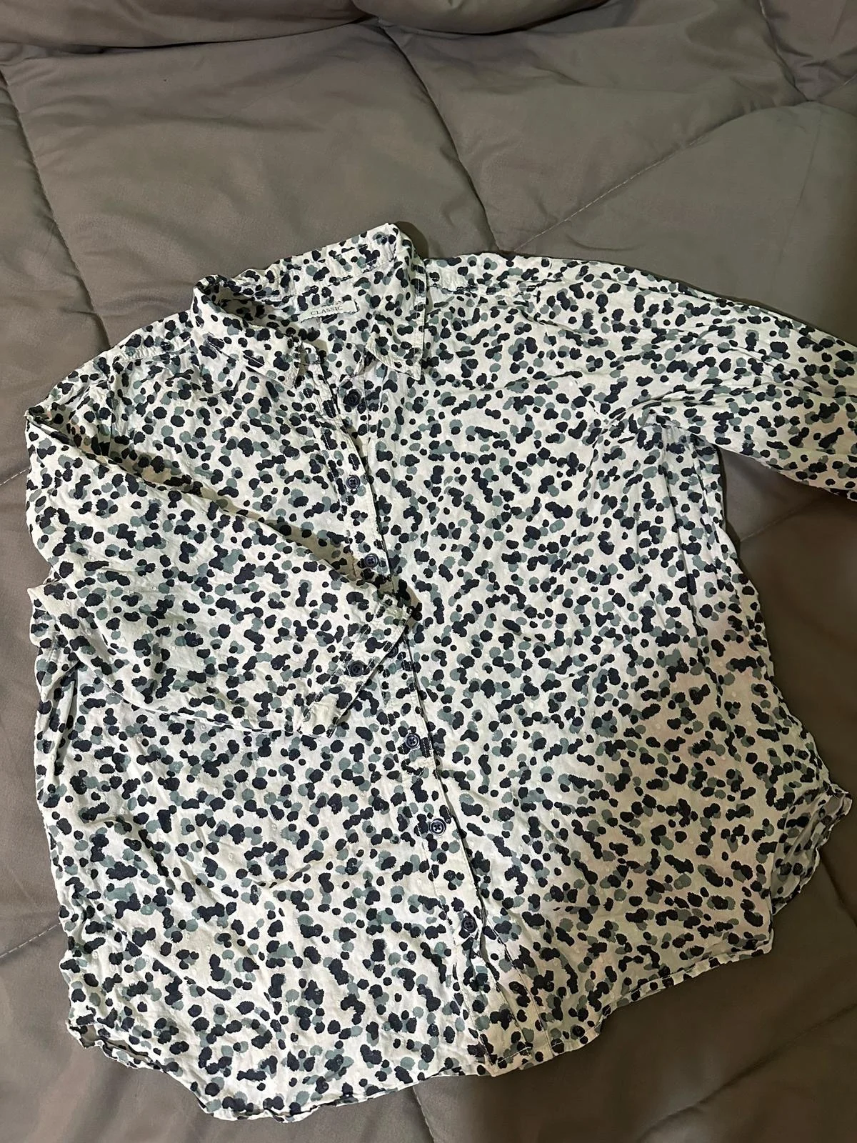 Shirts, size XL / 42 / 14, photo 1