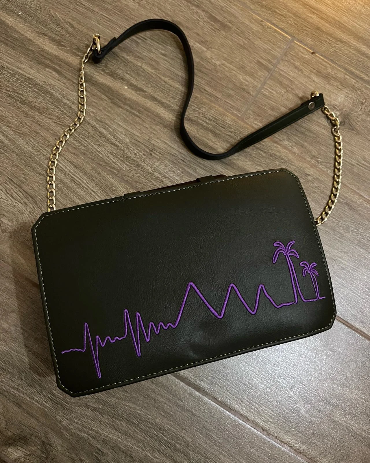 Cross-Body Bag, size One size, photo 1