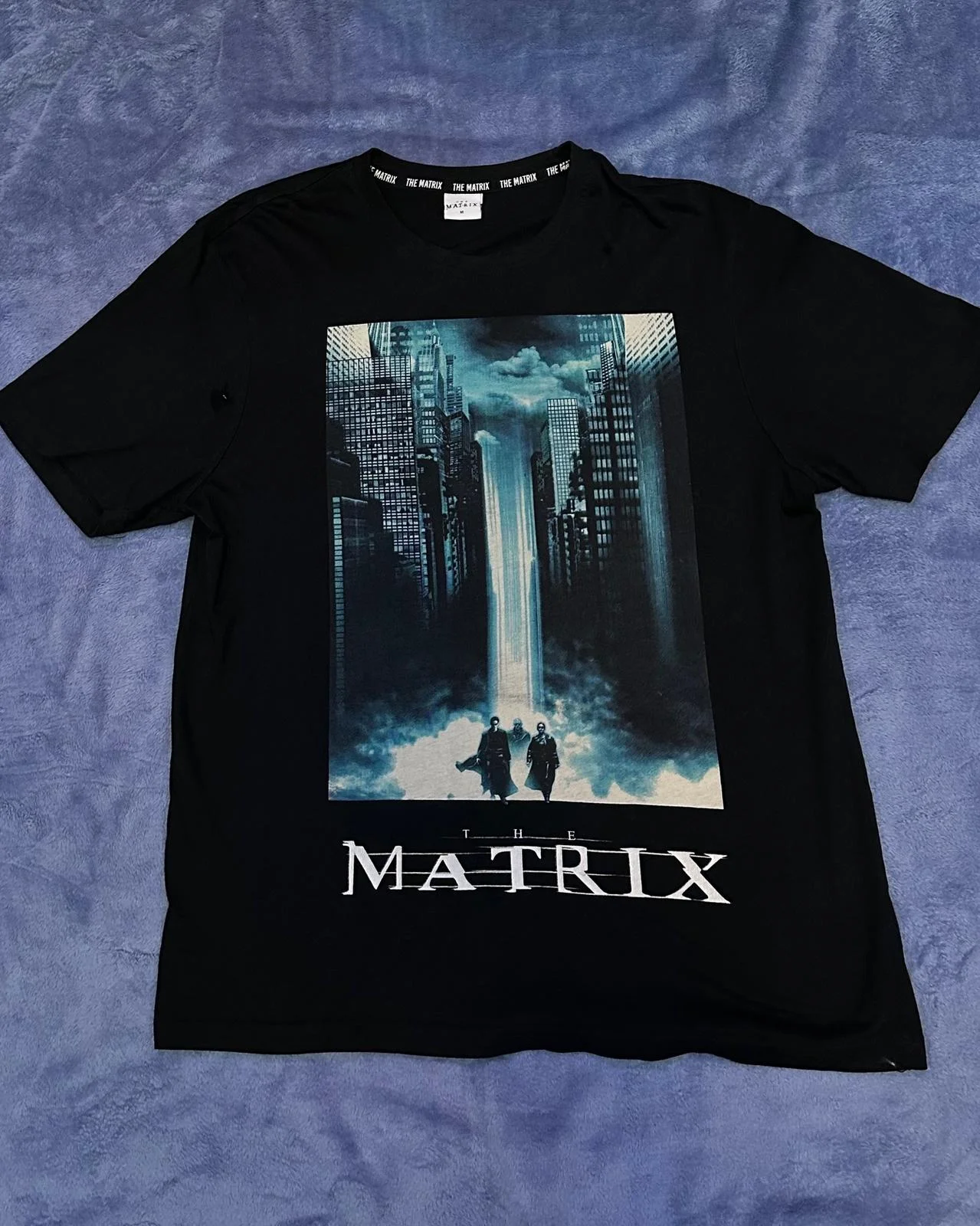 Max T-shirts, size M, photo 1