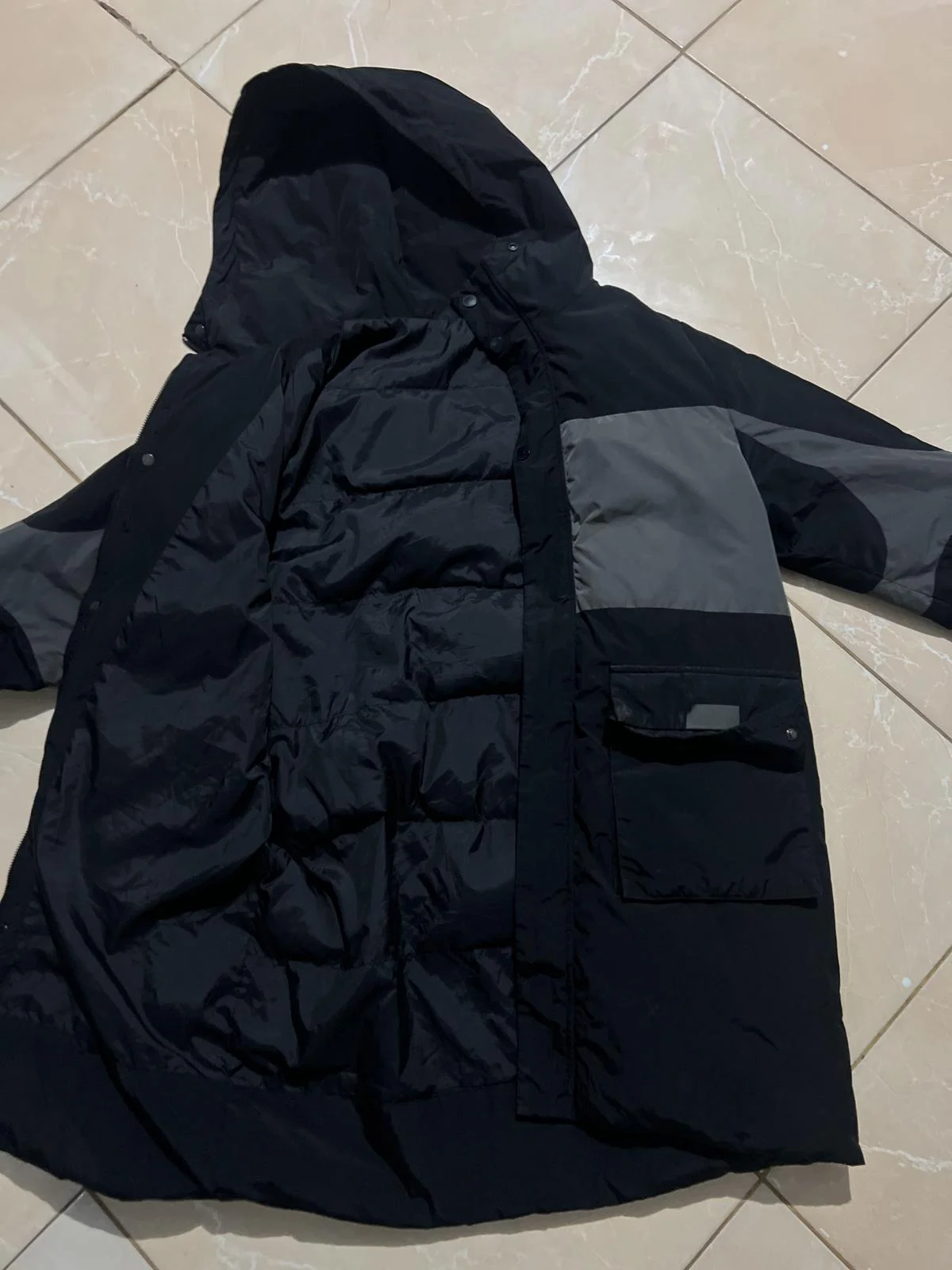 Jackets, size XL, photo 1