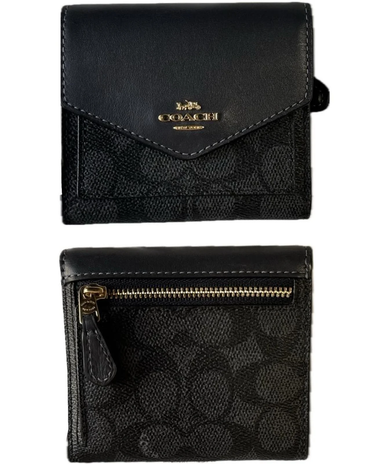 Coach Wallets, size Other, photo 1