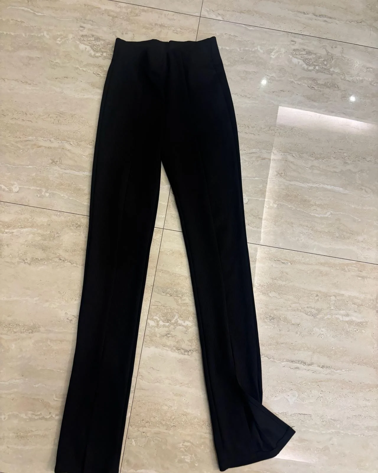Pants, size S / 36 / 8, photo 1